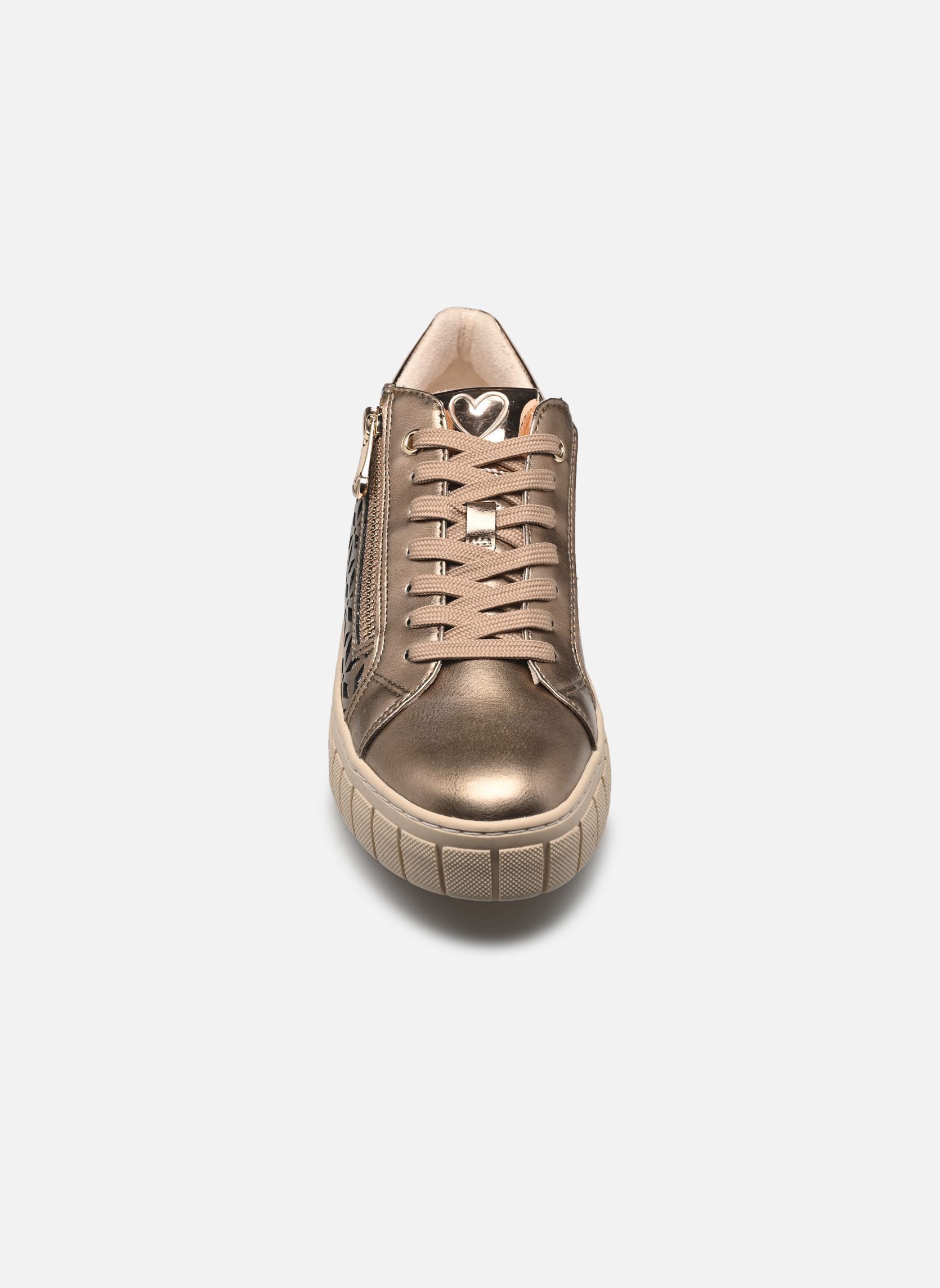 Marco Tozzi Sneakers basse - rose comb/rosa