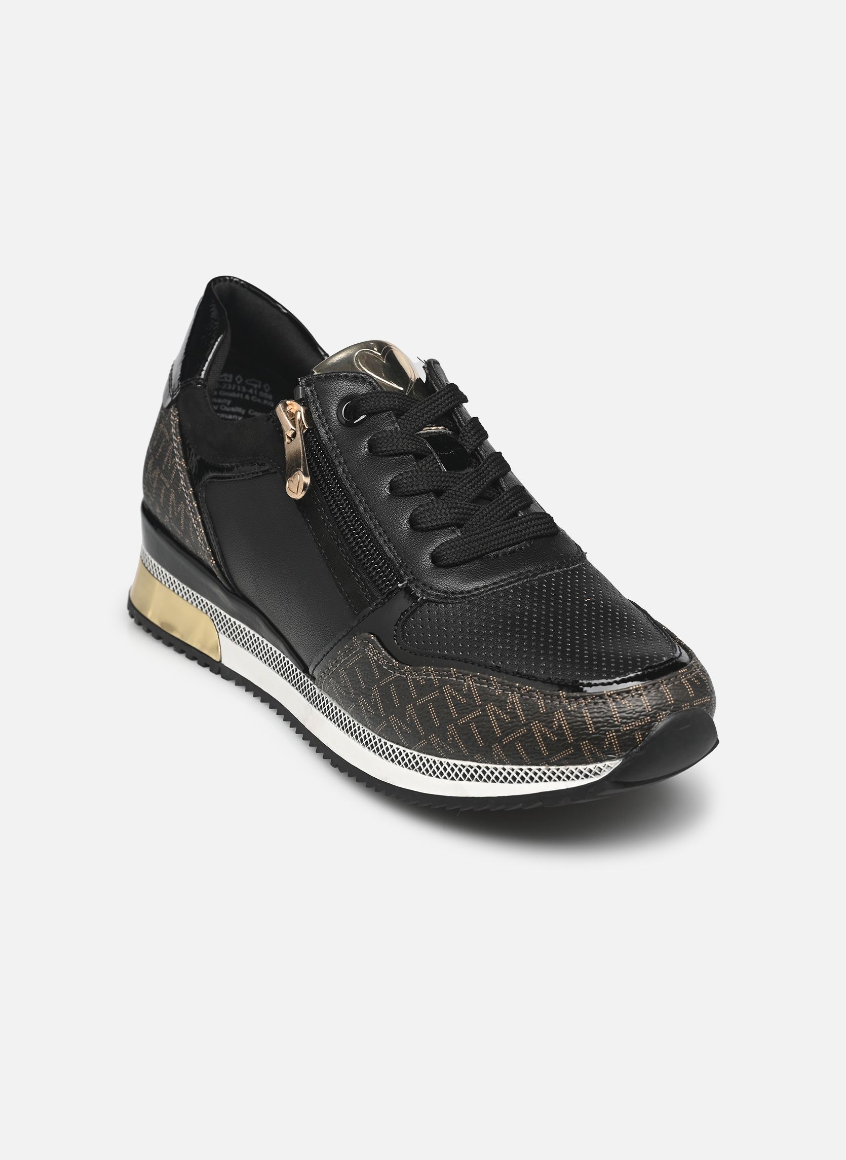 Baskets Marco Tozzi 23713 41 pour Femme - vue 5