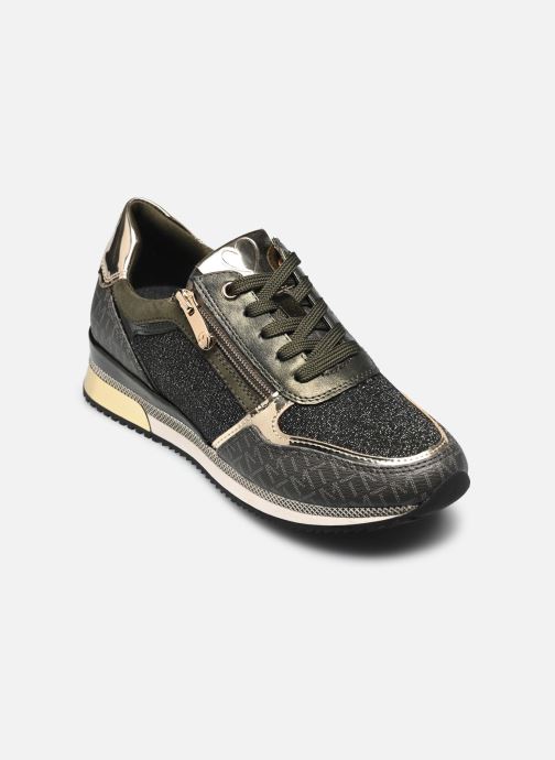 Marco Tozzi Baskets basses 23713-41 femme vert