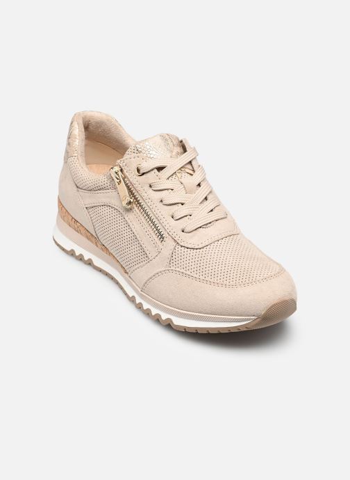 Marco Tozzi Baskets basses 23781-41 femme beige