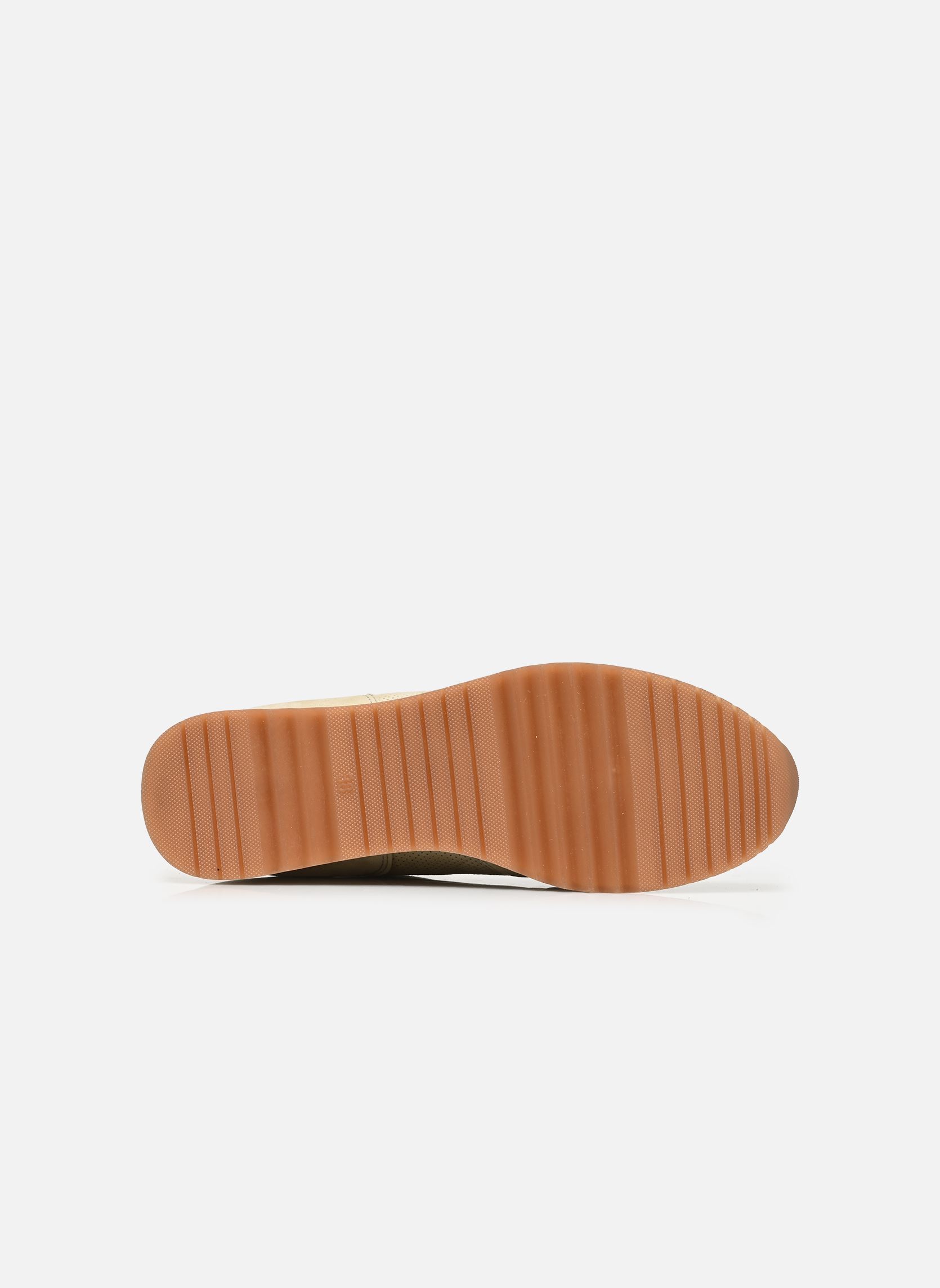 Baskets basses 23781-41 femme vert Marco Tozzi Baskets basses 23781-41 femme vert MATCHA COMB