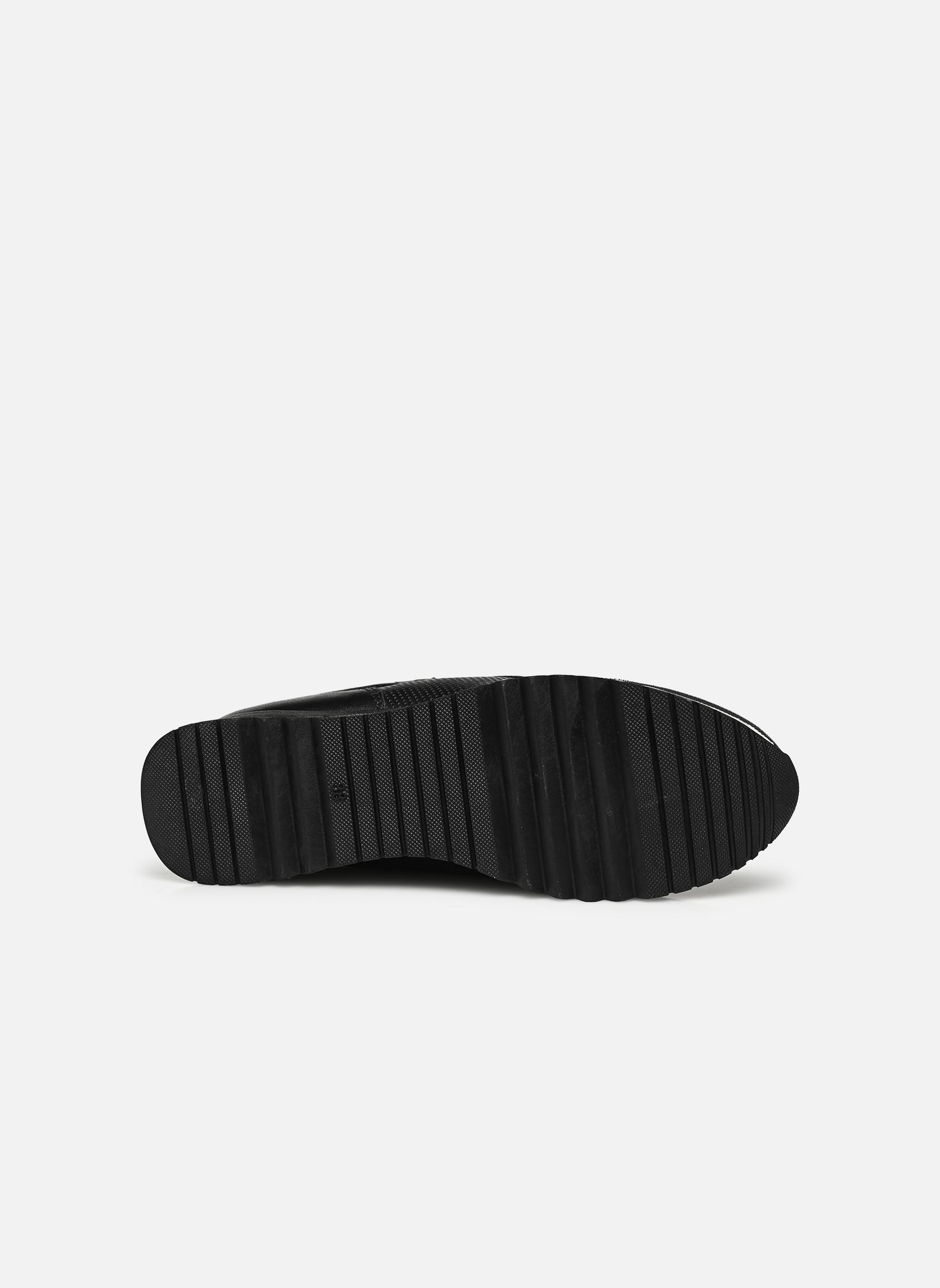 Sneakers basse 23782-41 donna nero Marco Tozzi Sneakers basse 23782-41 donna nero Black/Gun Mtl