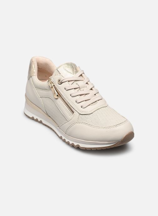 Marco Tozzi Baskets basses 23782-41 femme beige