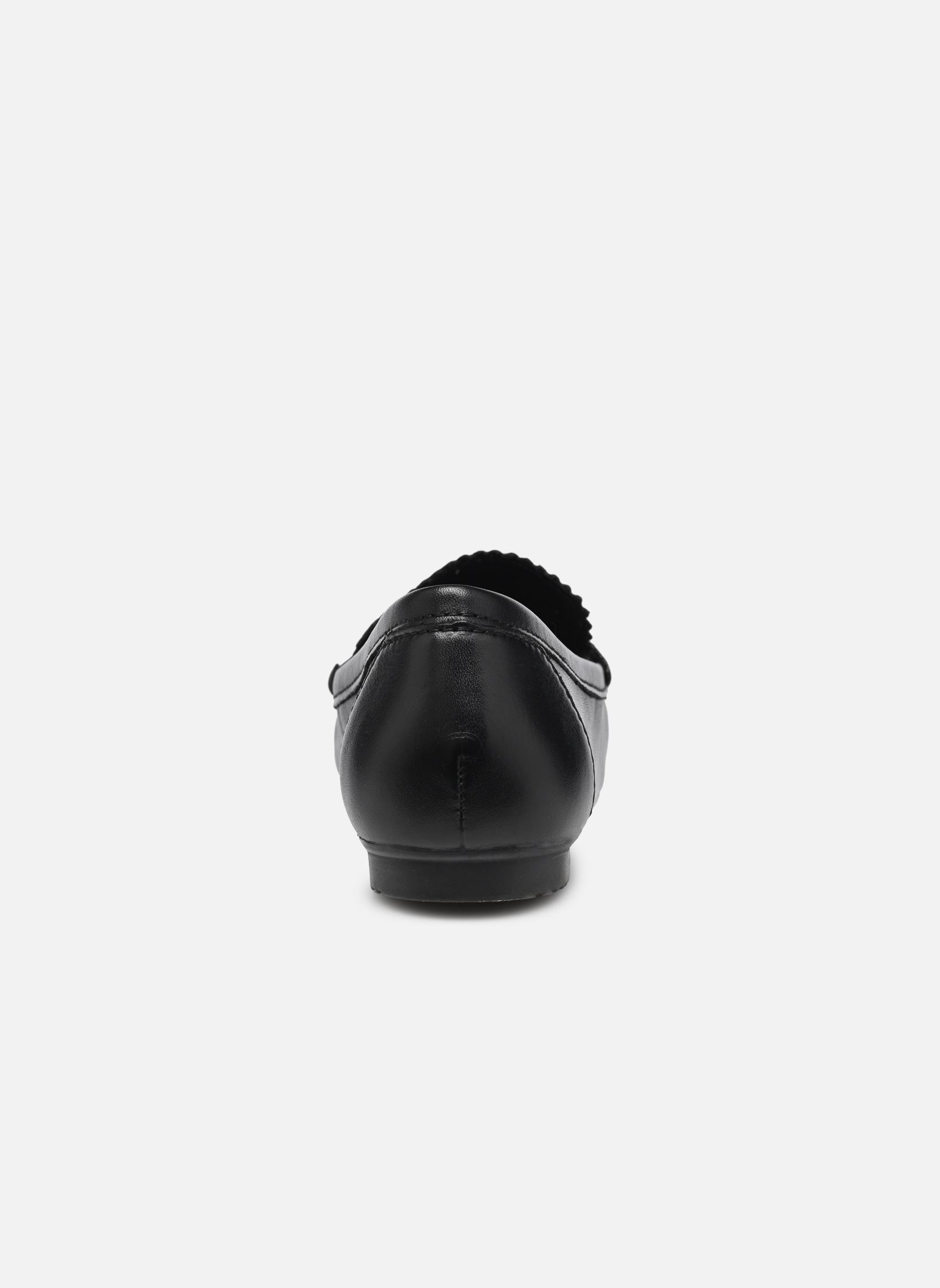 Mocassini 24225-42 donna nero Marco Tozzi Mocassini 24225-42 donna nero BLACK