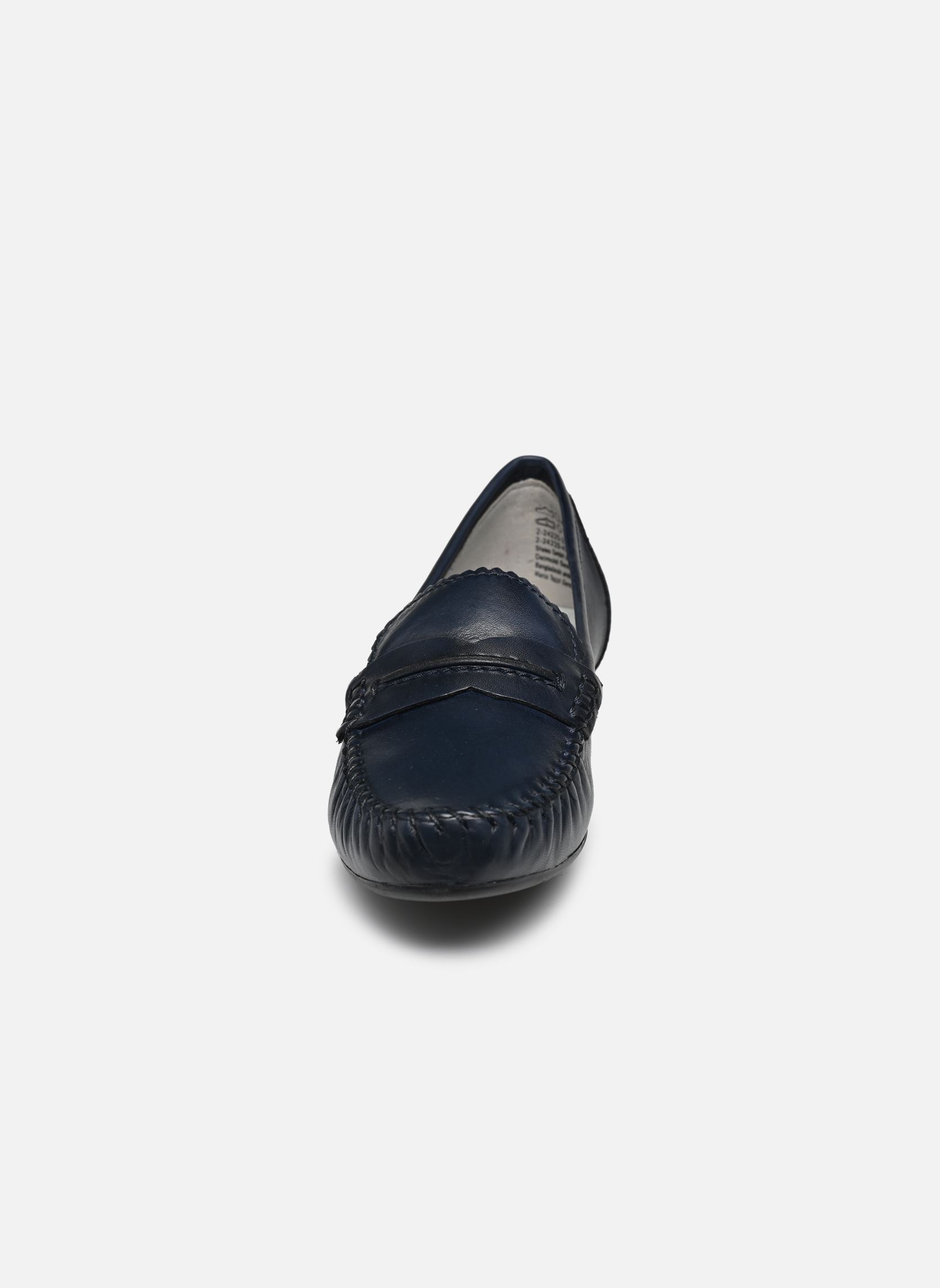 Loafer 24225-42 damen blau Marco Tozzi Loafer 24225-42 damen blau NAVY
