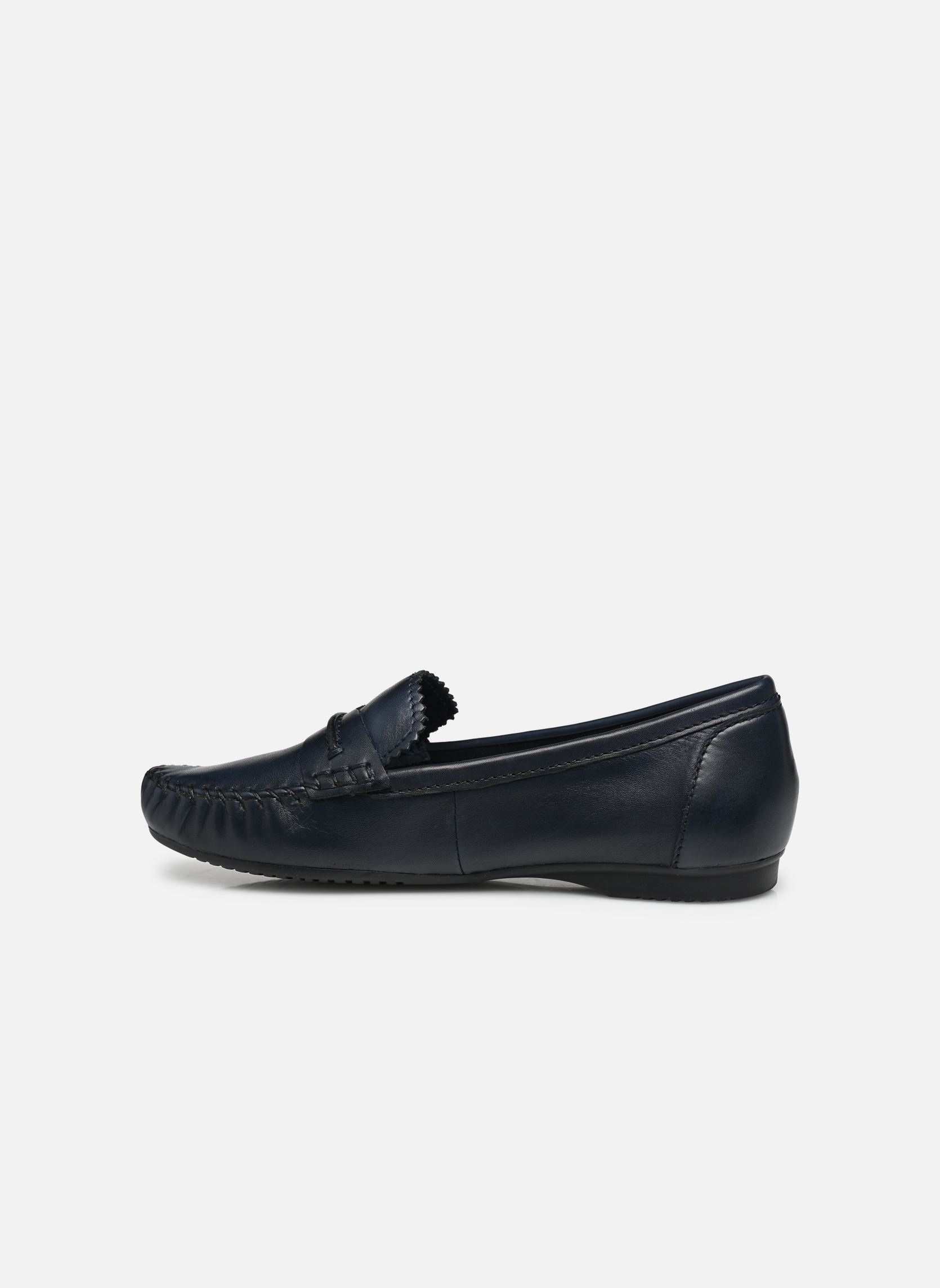 Loafer 24225-42 damen blau Marco Tozzi Loafer 24225-42 damen blau NAVY