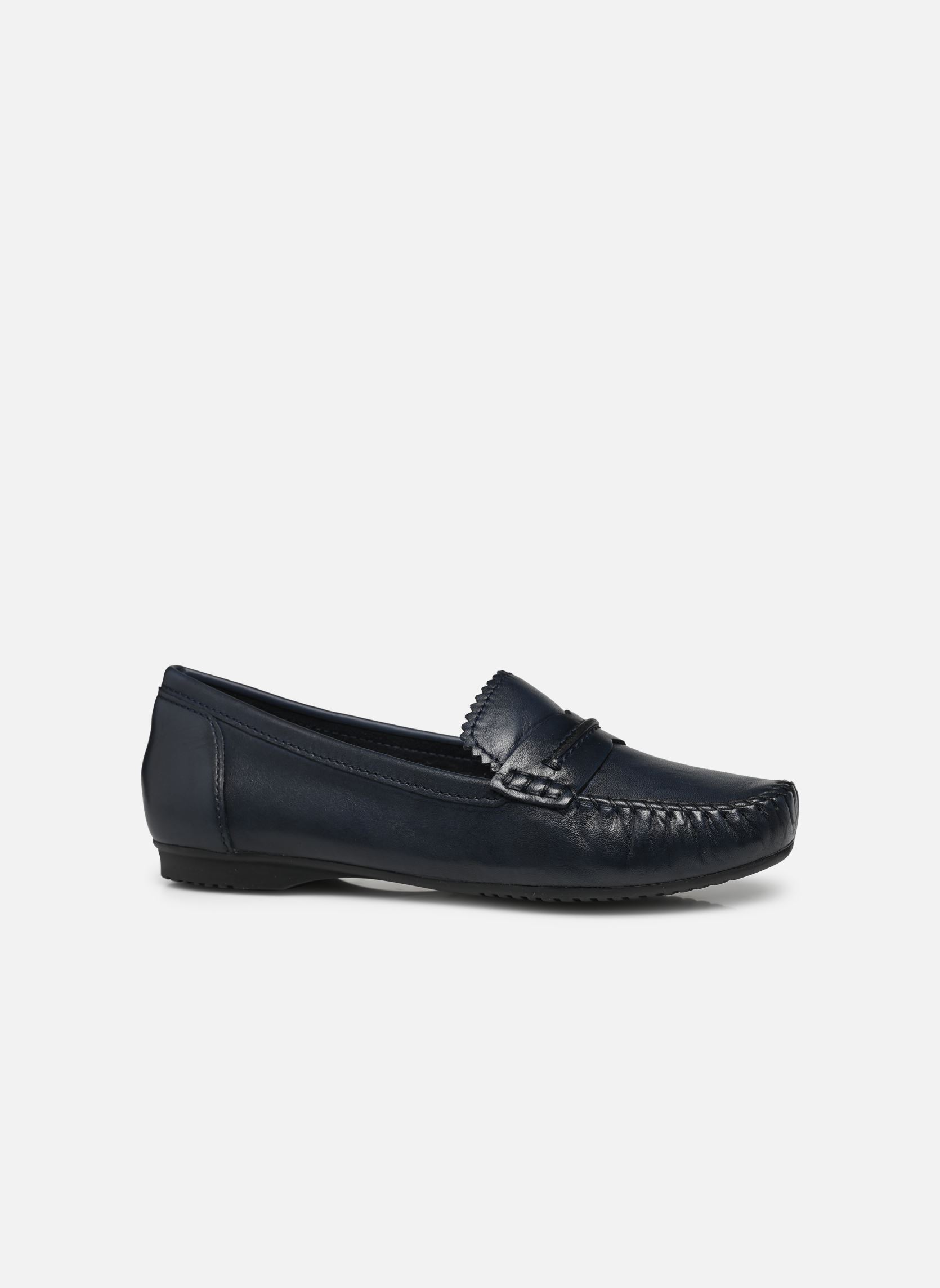Loafer 24225-42 damen blau Marco Tozzi Loafer 24225-42 damen blau NAVY