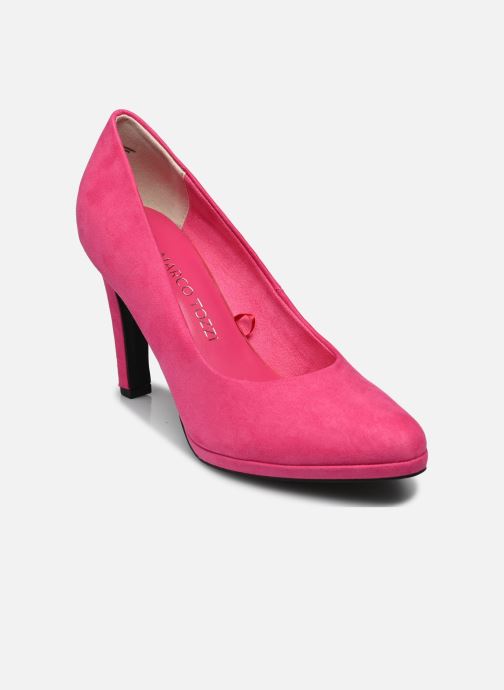 MARCO TOZZI Femme Escarpins 2-22438-42 - Chaussures Élégantes Et Confortables