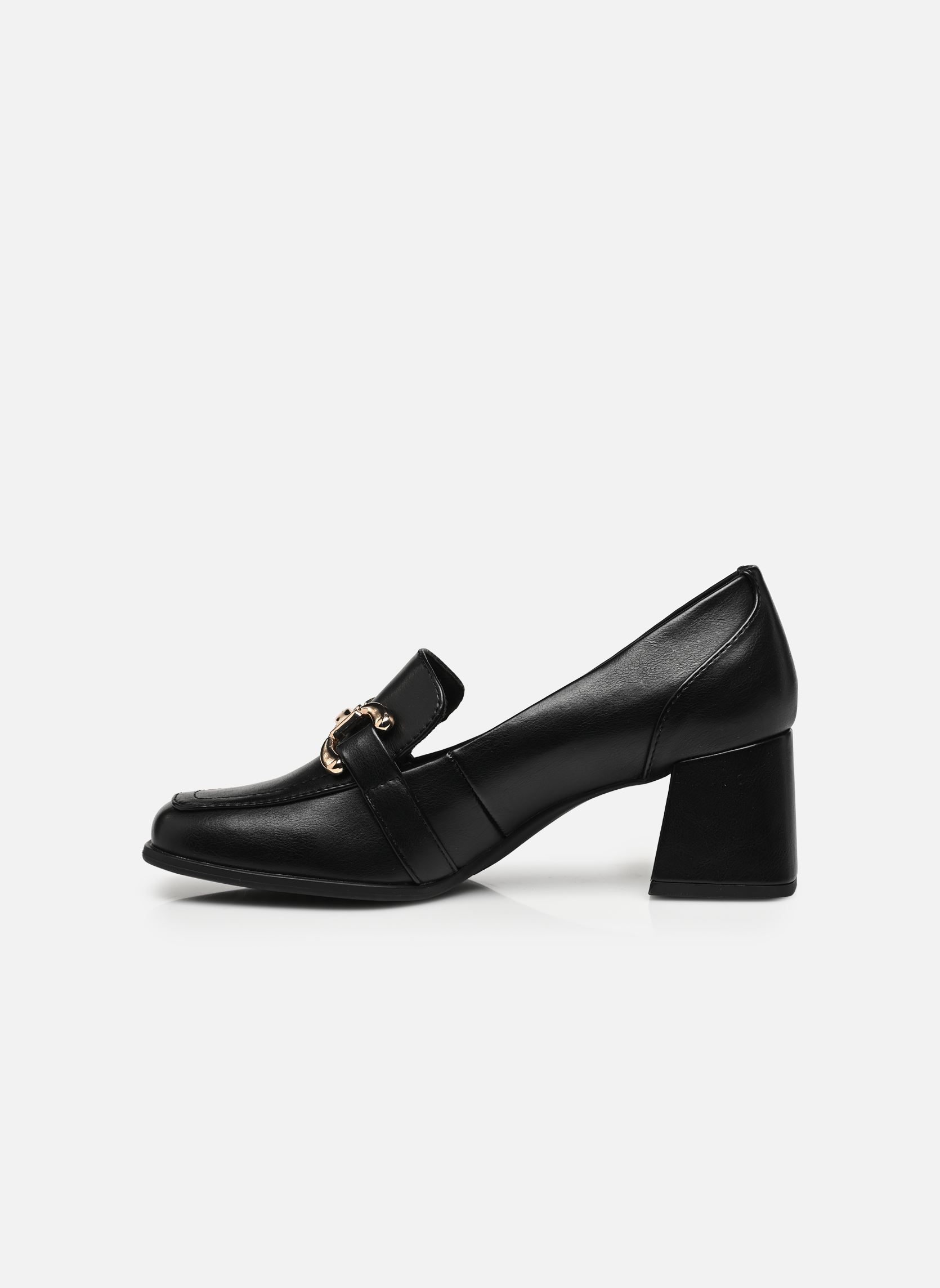 Mocassini 24419-42 donna nero Marco Tozzi Mocassini 24419-42 donna nero BLACK