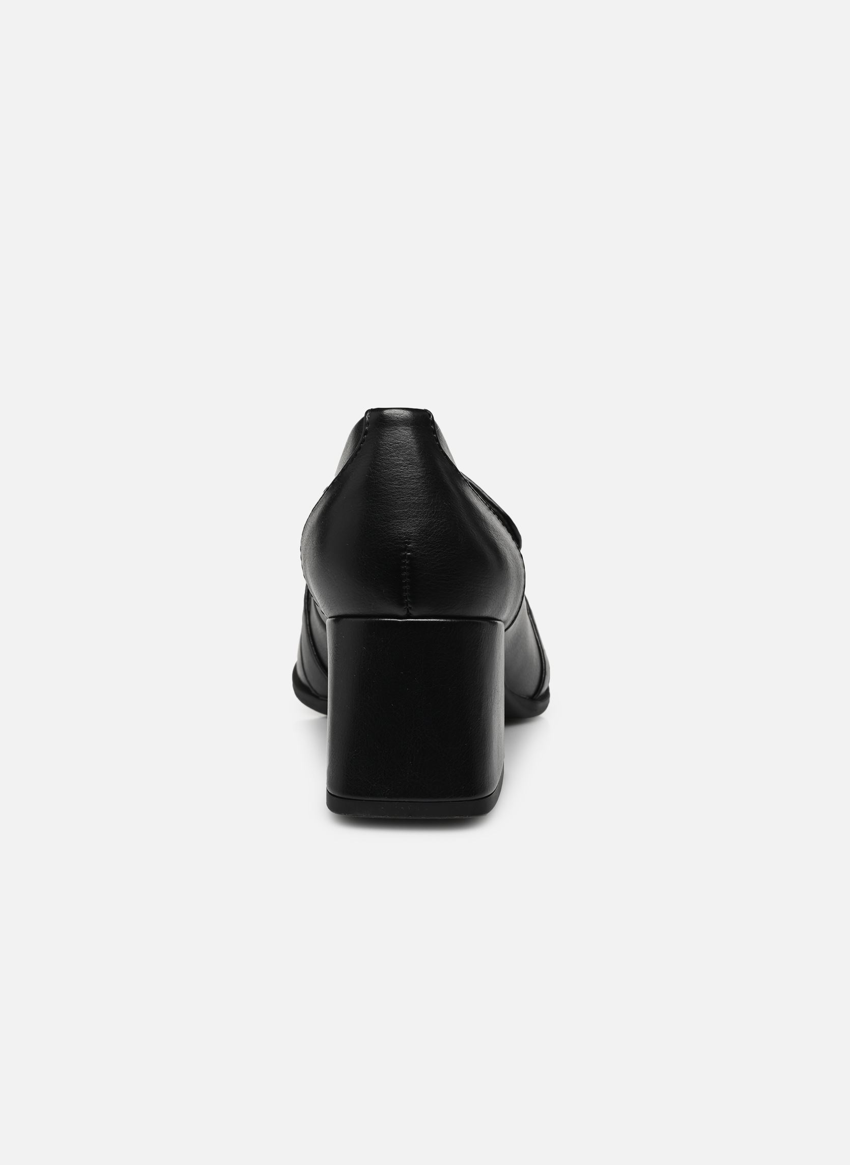 Mocassini 24419-42 donna nero Marco Tozzi Mocassini 24419-42 donna nero BLACK