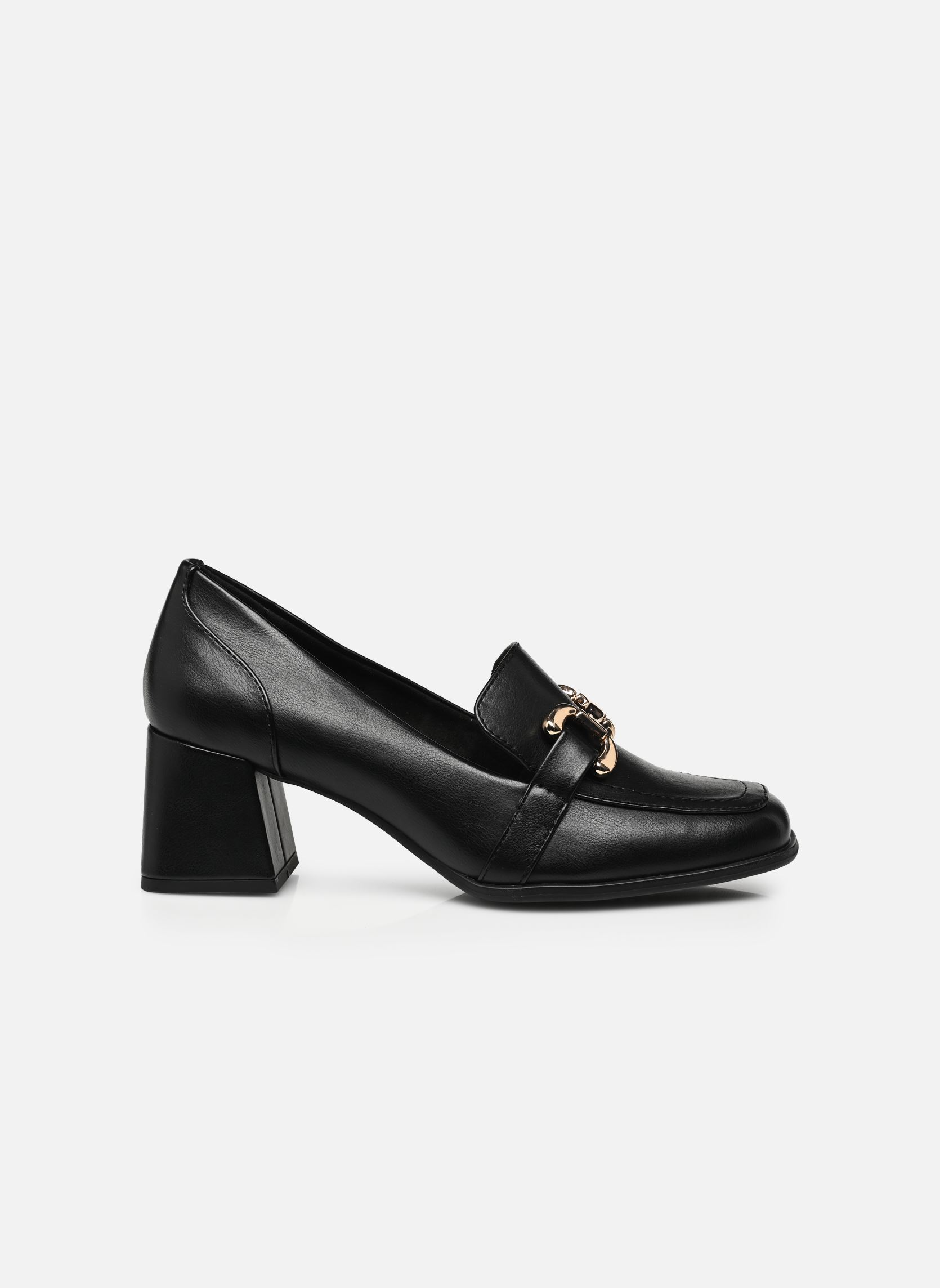 Mocassini 24419-42 donna nero Marco Tozzi Mocassini 24419-42 donna nero BLACK