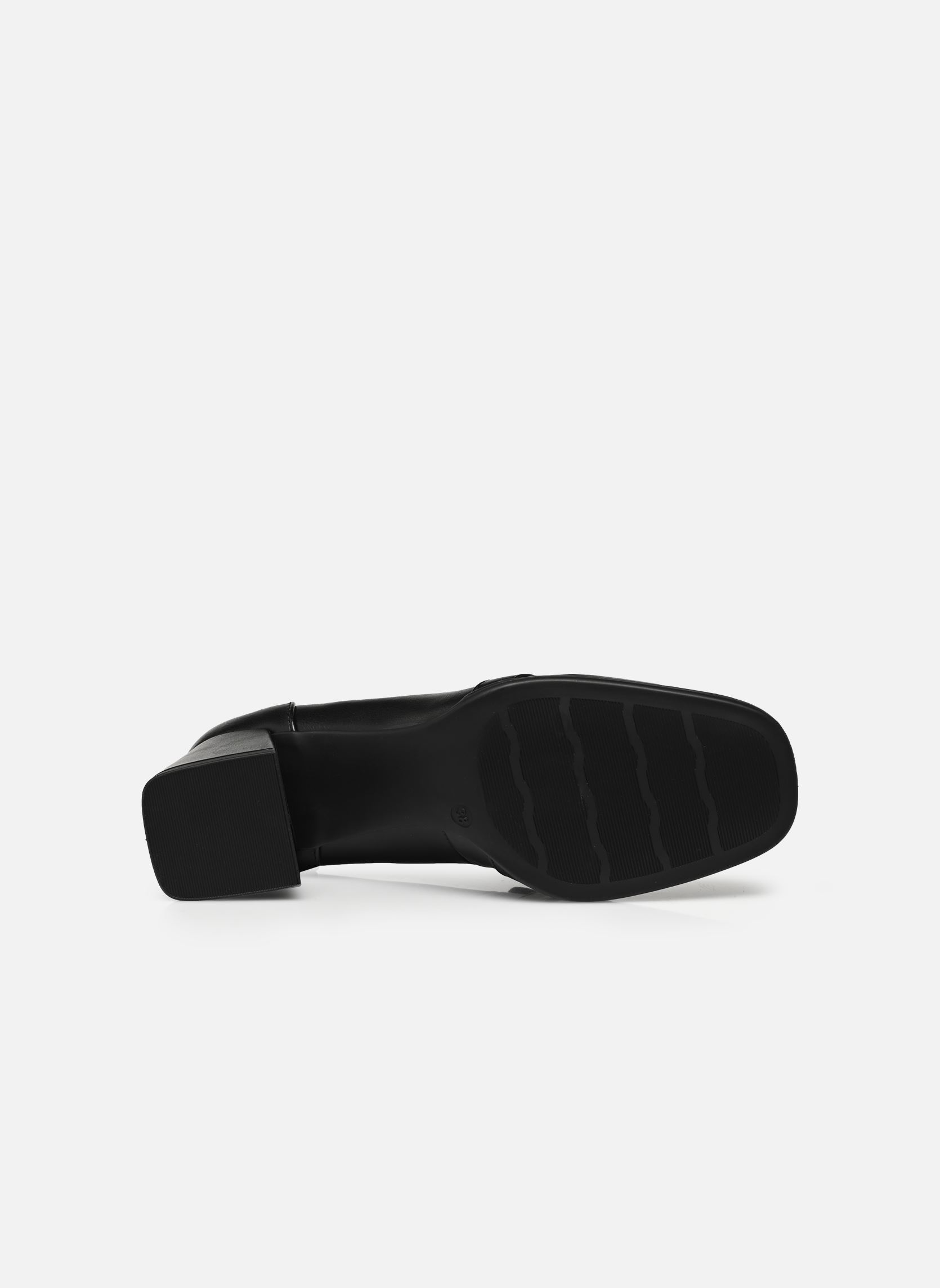 Mocassini 24419-42 donna nero Marco Tozzi Mocassini 24419-42 donna nero BLACK
