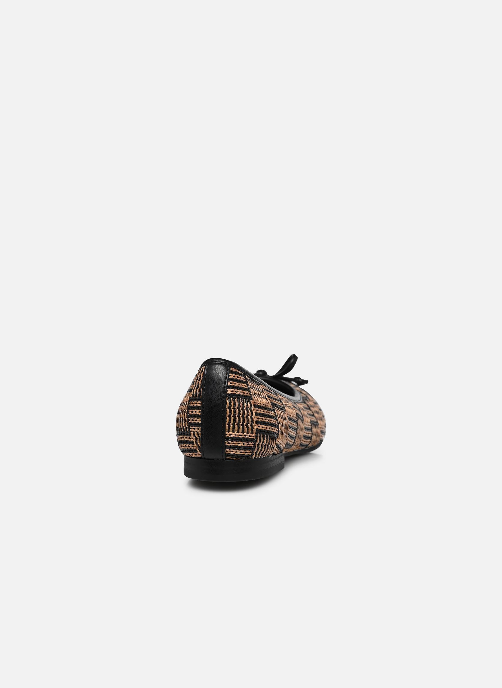 Klassische Ballerinas 22103-42 damen schwarz Marco Tozzi Klassische Ballerinas 22103-42 damen schwarz BLACK COMB N