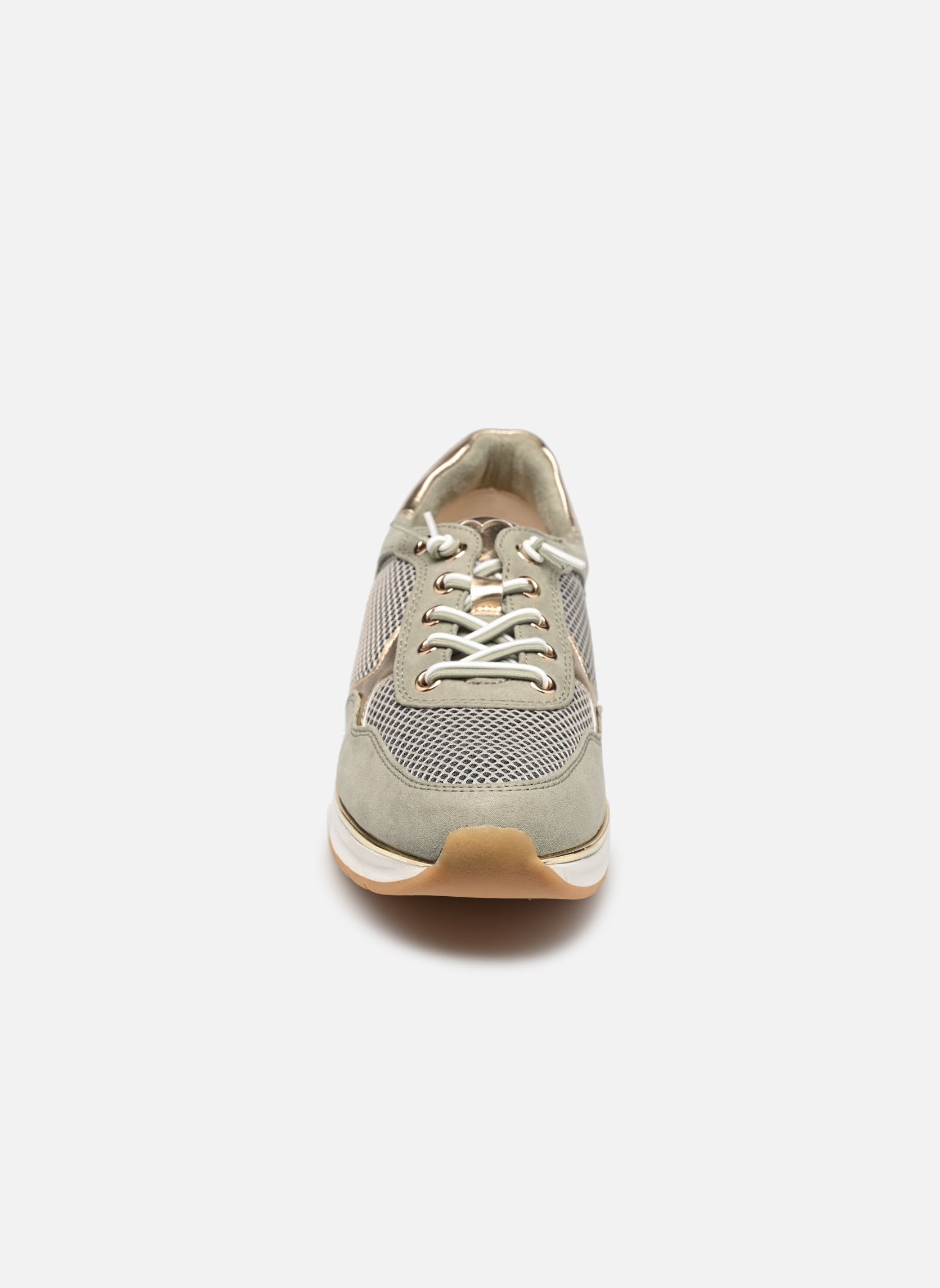 Sneakers basse 23731-42 donna verde Marco Tozzi Sneakers basse 23731-42 donna verde MOSS COMB