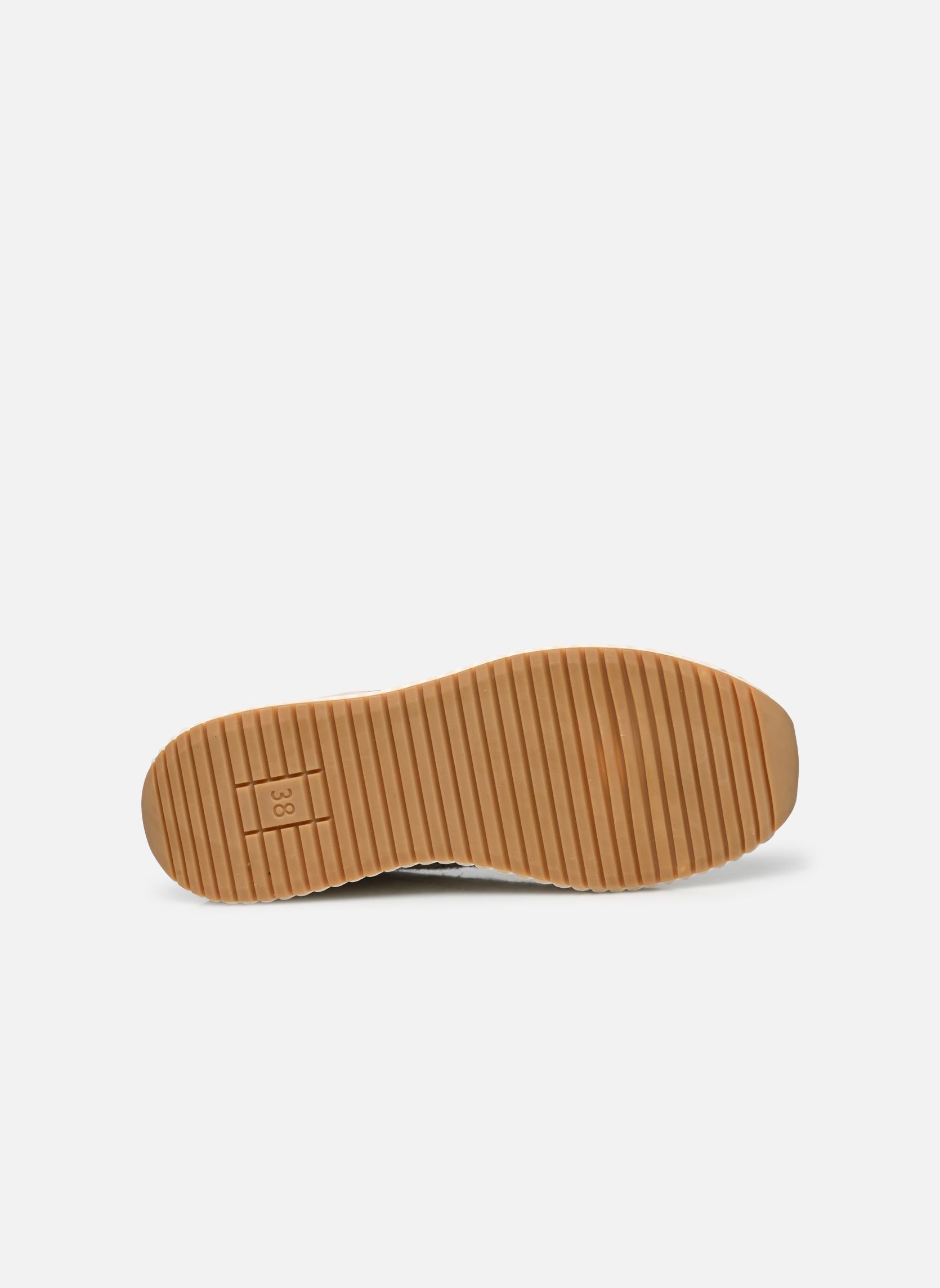 Sneakers basse 23741-42 donna beige Marco Tozzi Sneakers basse 23741-42 donna beige CREAM COMB