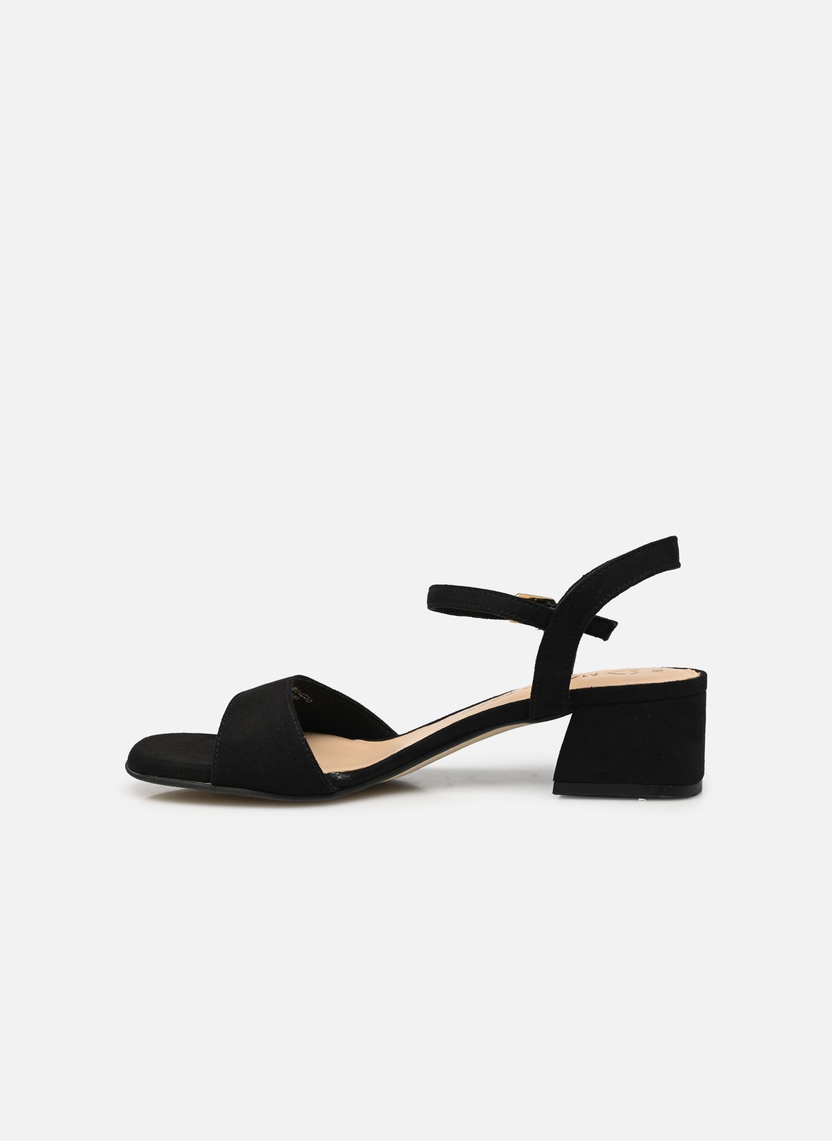 Sandales 28330-42 femme noir Marco Tozzi Sandales 28330-42 femme noir BLACK