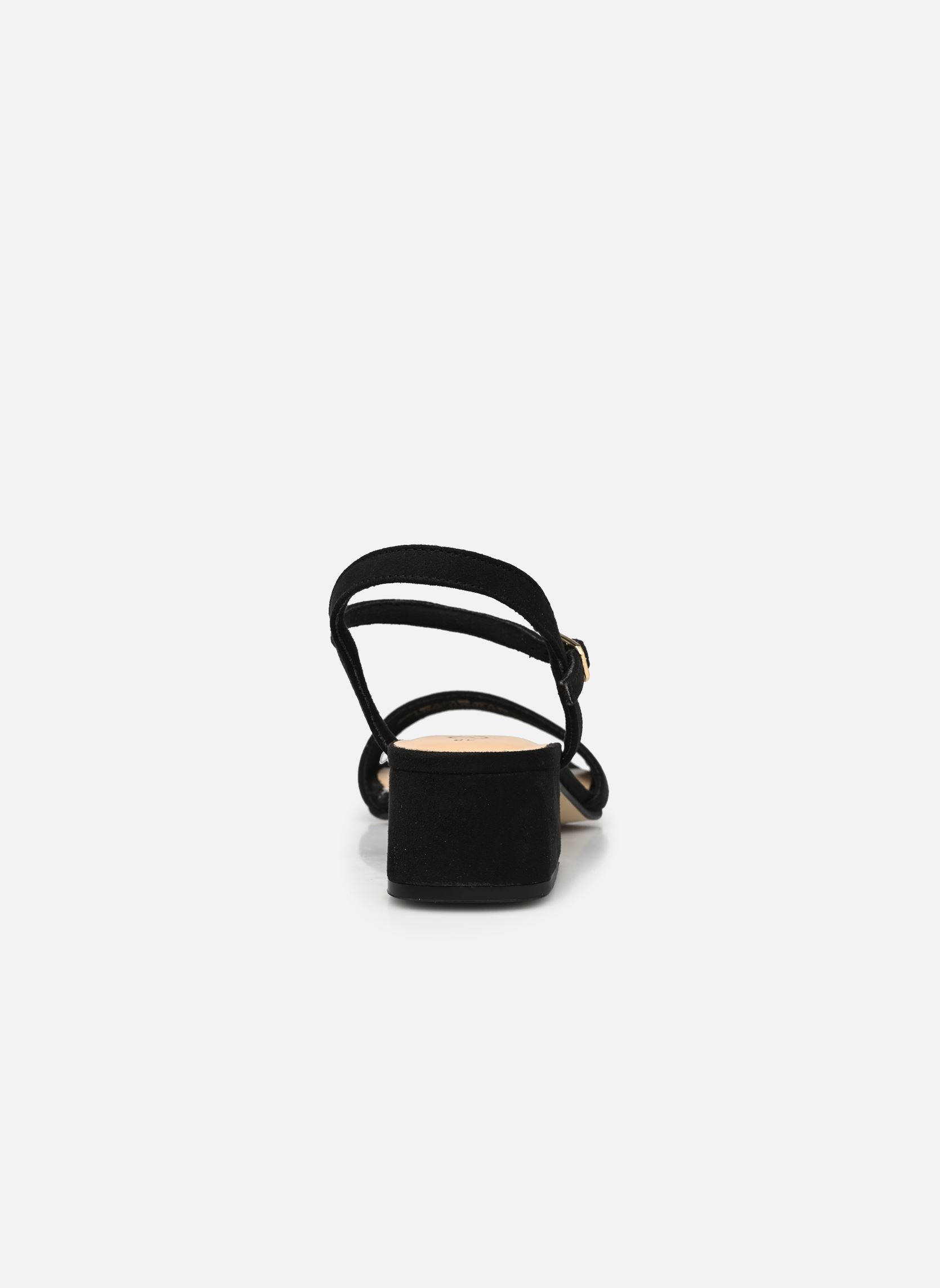 Sandales 28330-42 femme noir Marco Tozzi Sandales 28330-42 femme noir BLACK