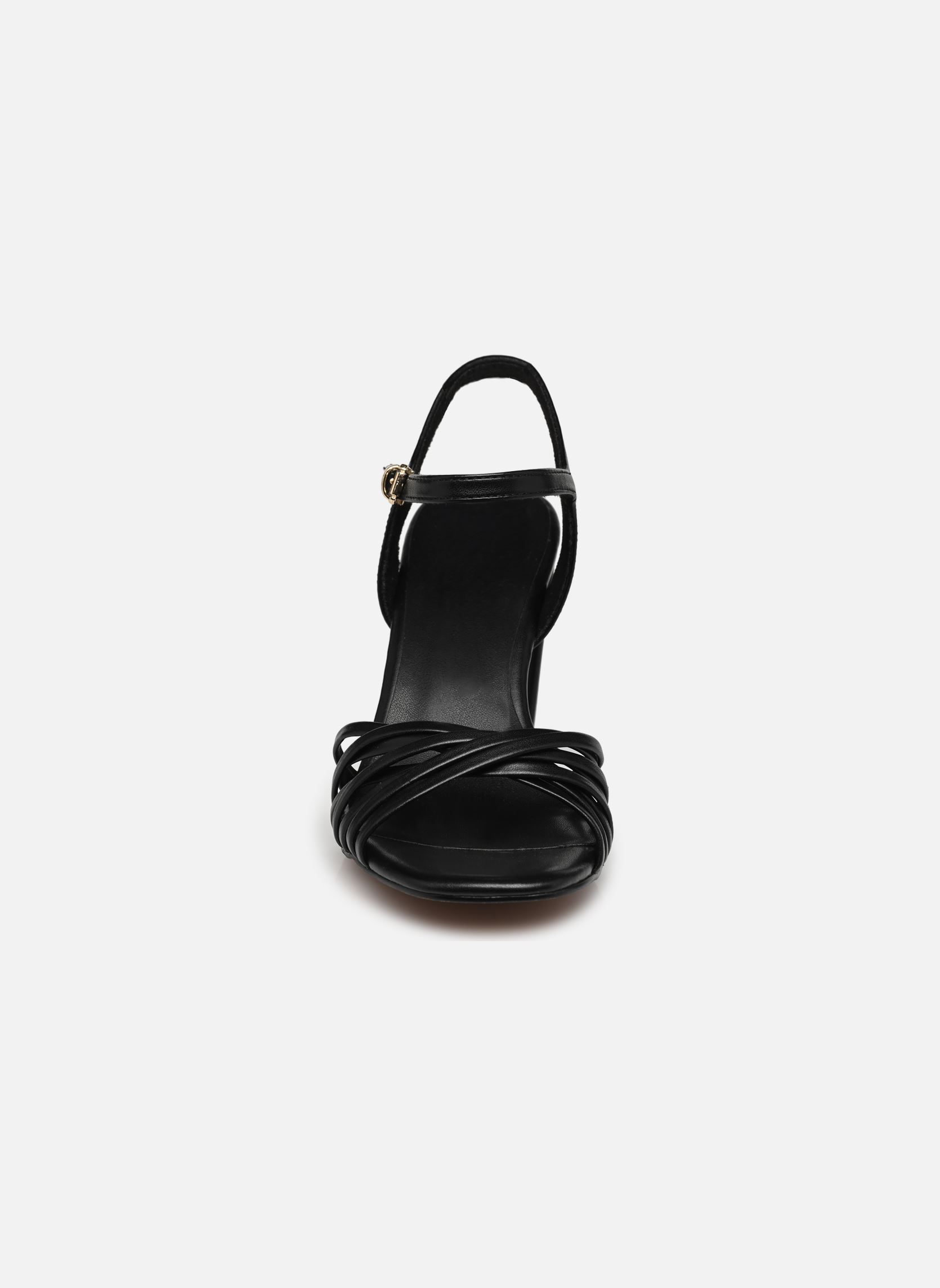 Sandalen 28344-42 damen schwarz Marco Tozzi Sandalen 28344-42 damen schwarz BLACK