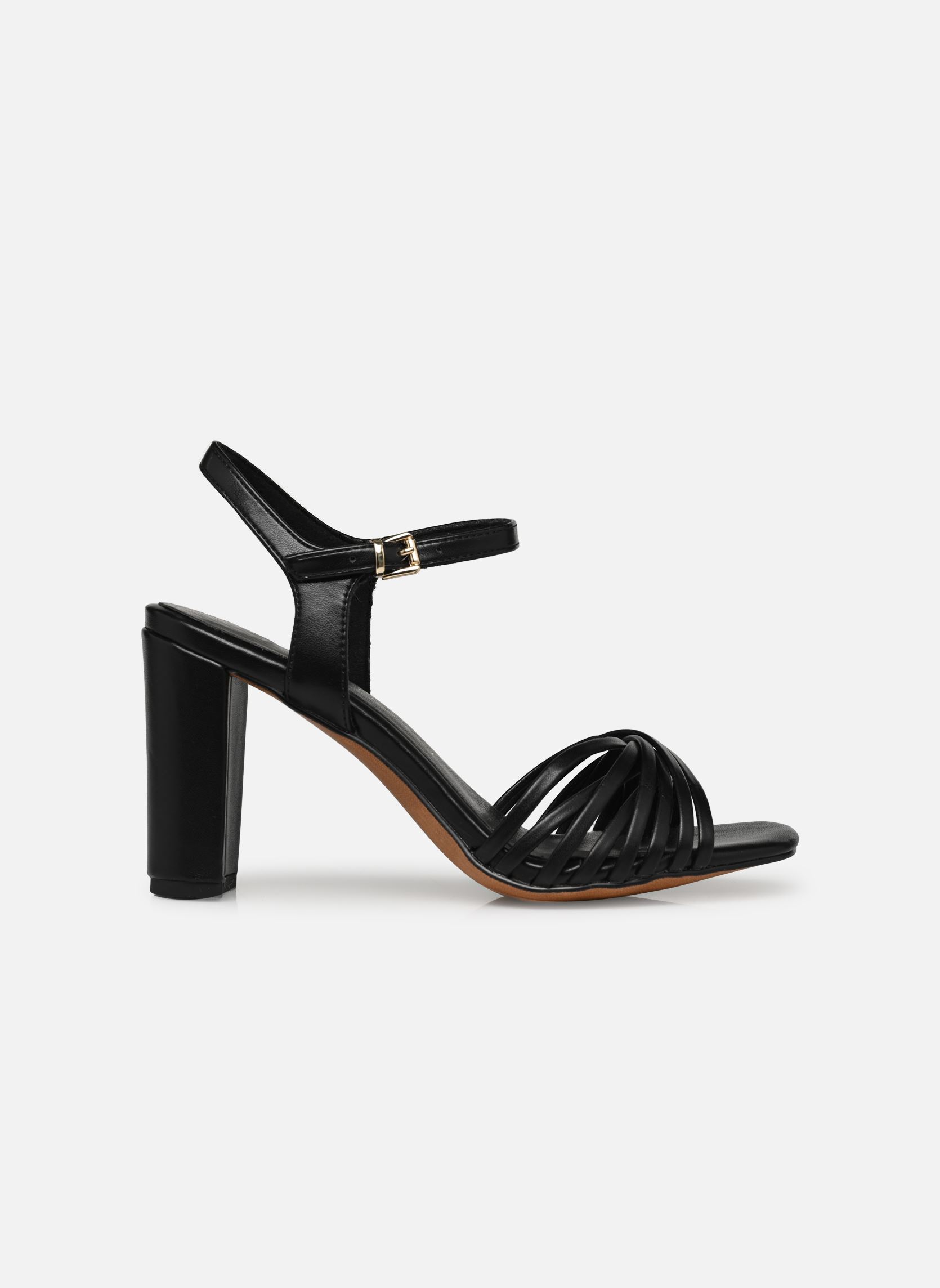 Sandalen 28344-42 damen schwarz Marco Tozzi Sandalen 28344-42 damen schwarz BLACK