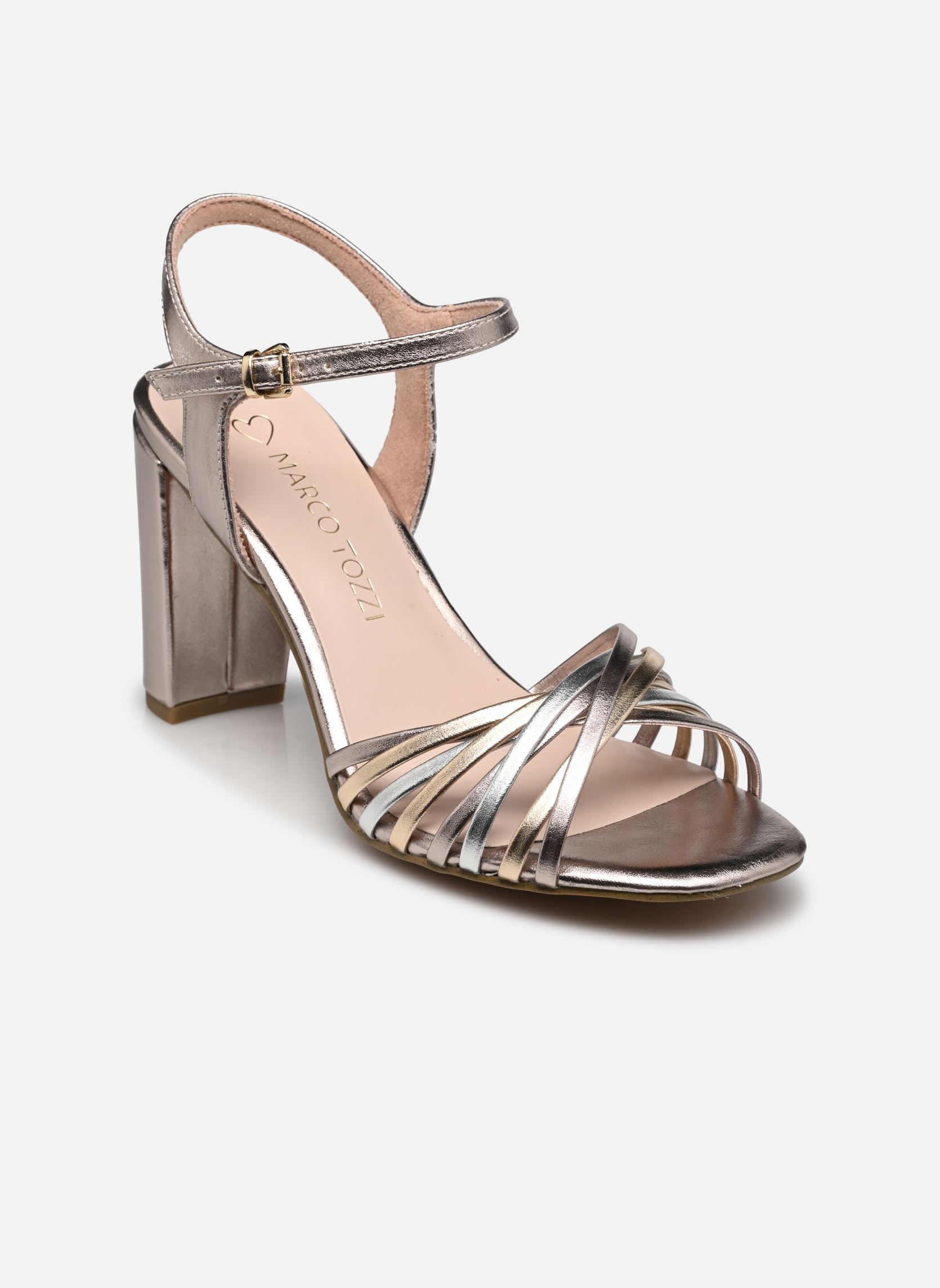 Sandales et nu pieds Marco Tozzi 28344 42 pour Femme - vue 2