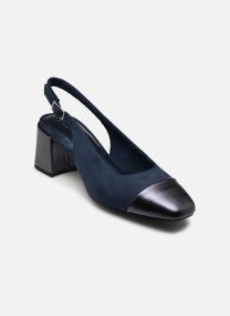 Slingback pumps 29610-42 dames bruin