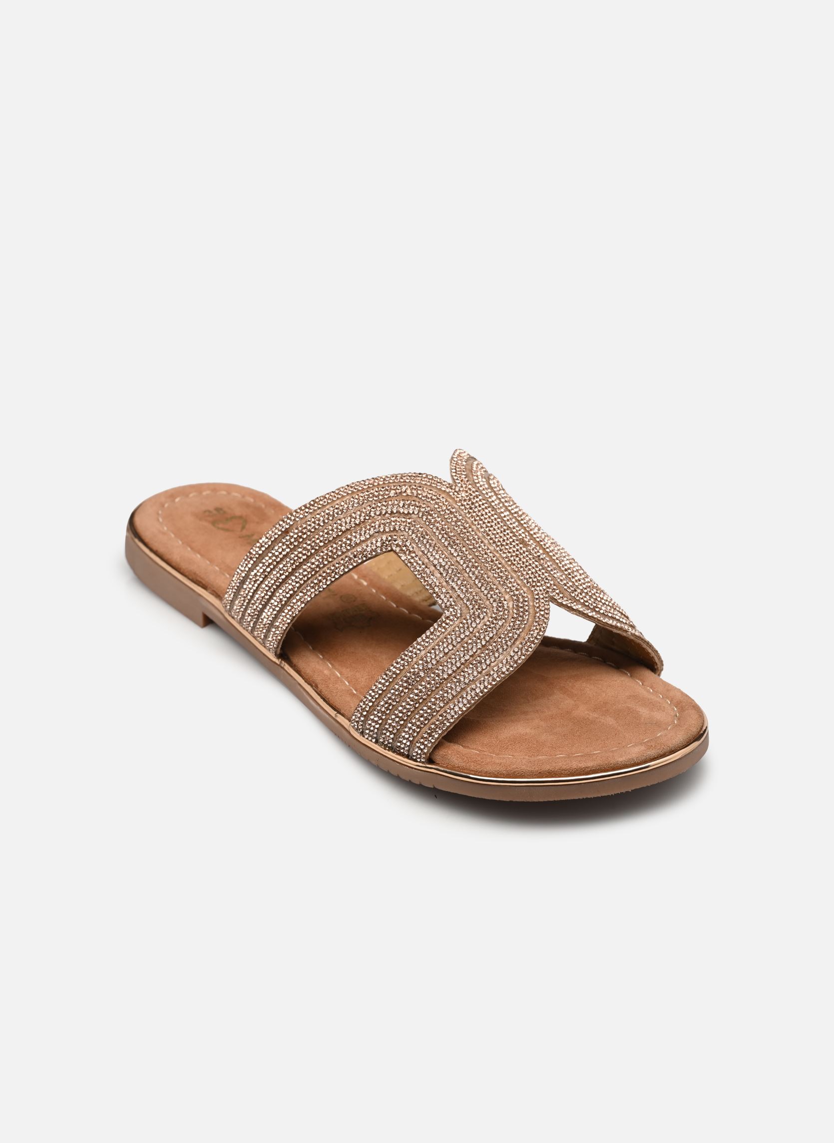 Mules et sabots Marco Tozzi 27126 42 pour Femme