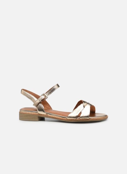 Marco Tozzi 28123-42 (gold/bronze) - Sandalen bei Sarenza.de (703196)