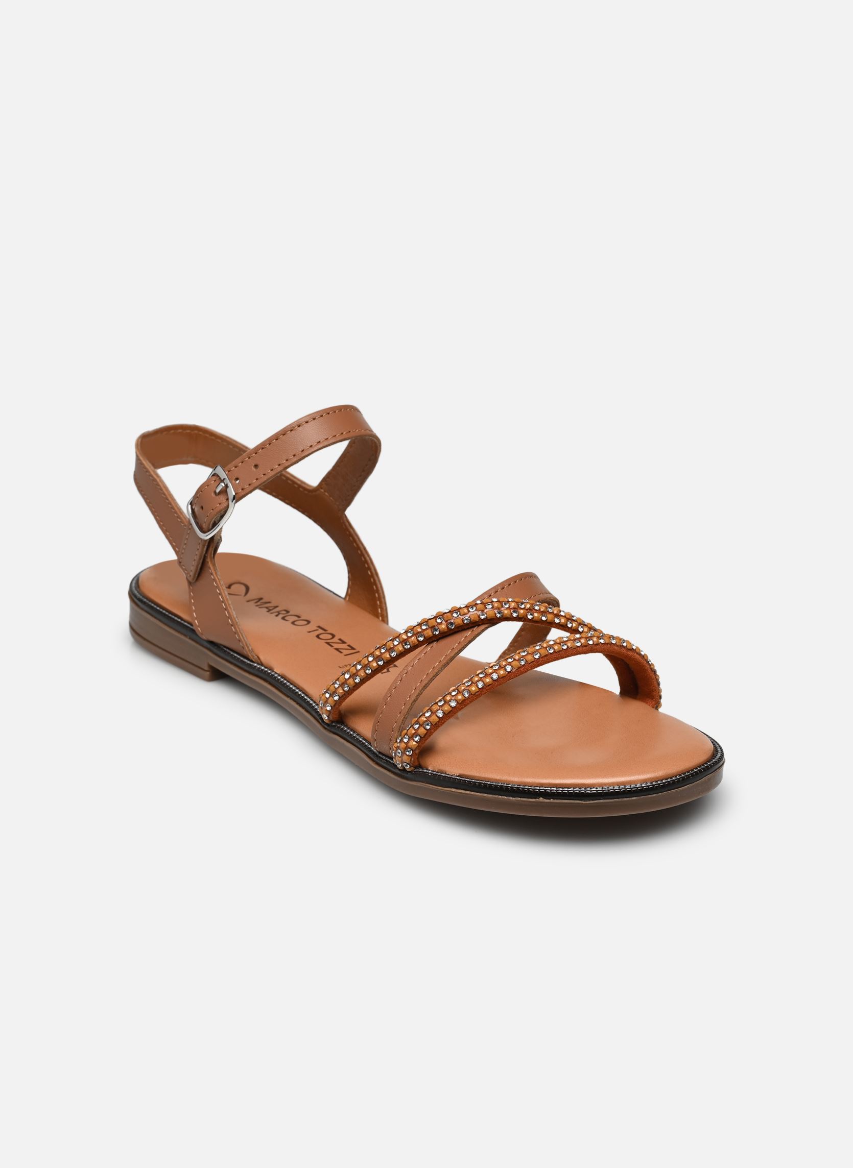 Sandales et nu pieds Marco Tozzi 28193 42 pour Femme - vue 2