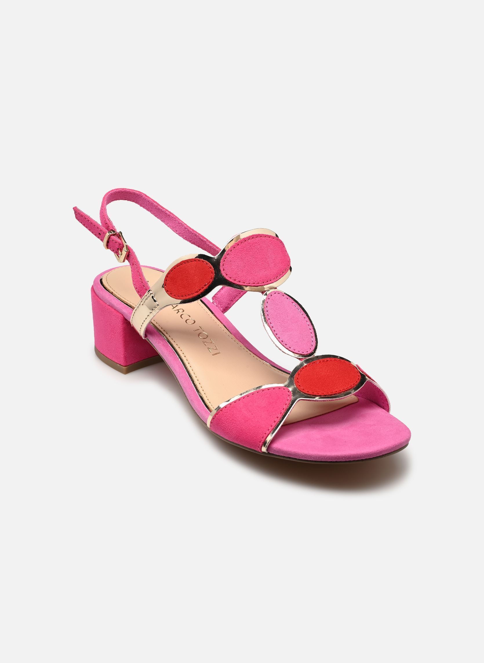 Sandales et nu pieds Marco Tozzi 28230 42 pour Femme - vue 1