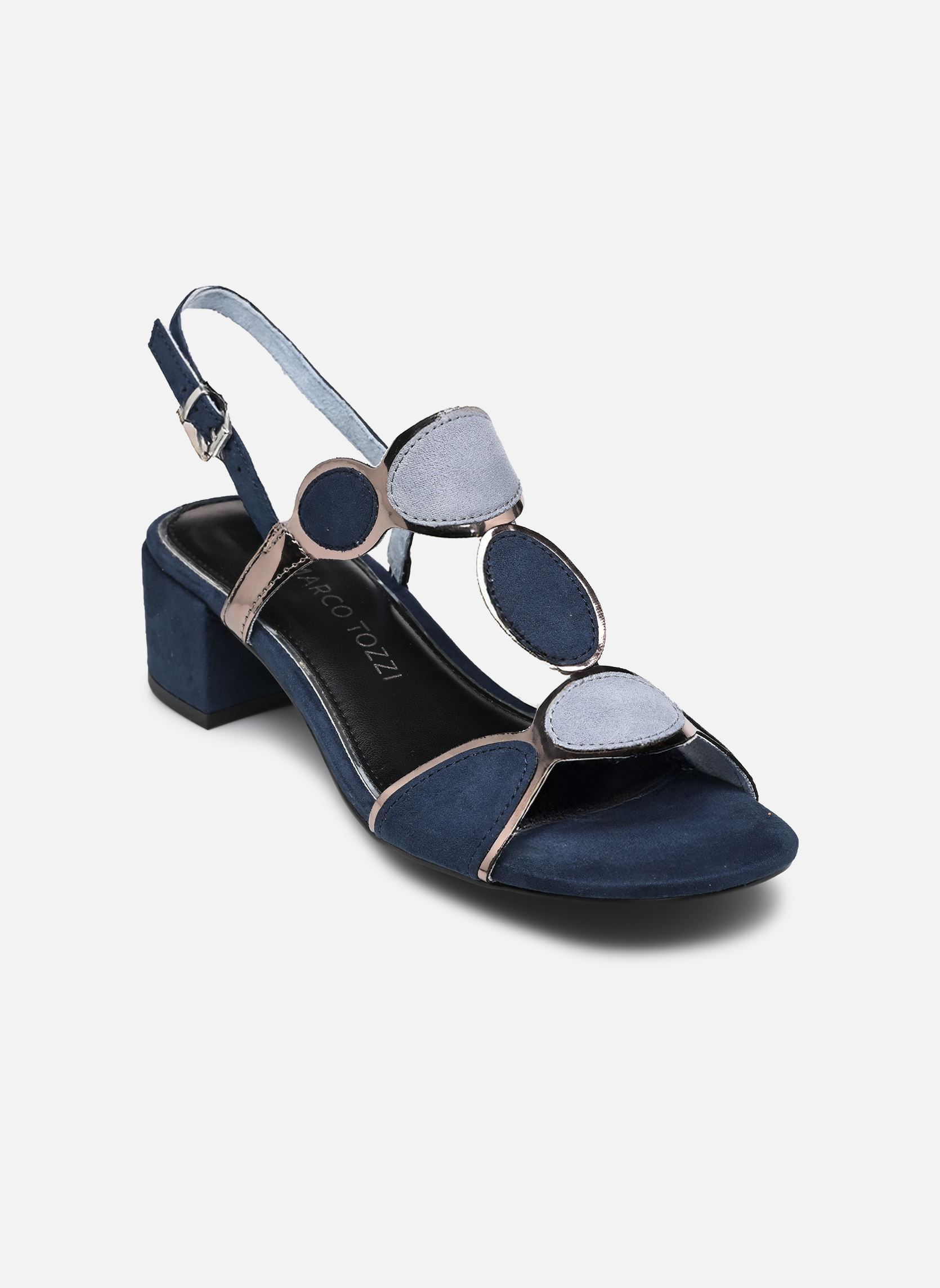 Sandales et nu pieds Marco Tozzi 28230 42 pour Femme - vue 1