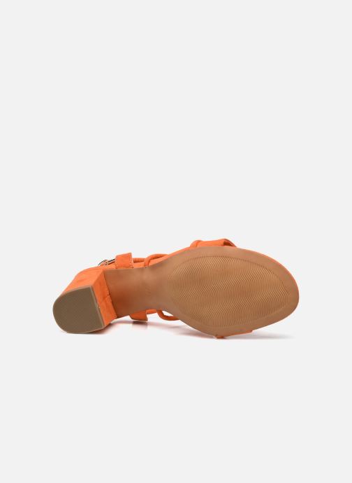 Marco Tozzi 28308-42 (orange) - Sandalen bei Sarenza.de (703203) 