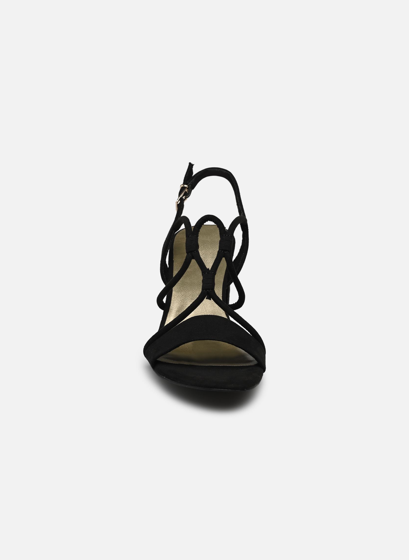 Sandalen 28308-42 damen schwarz Marco Tozzi Sandalen 28308-42 damen schwarz BLACK