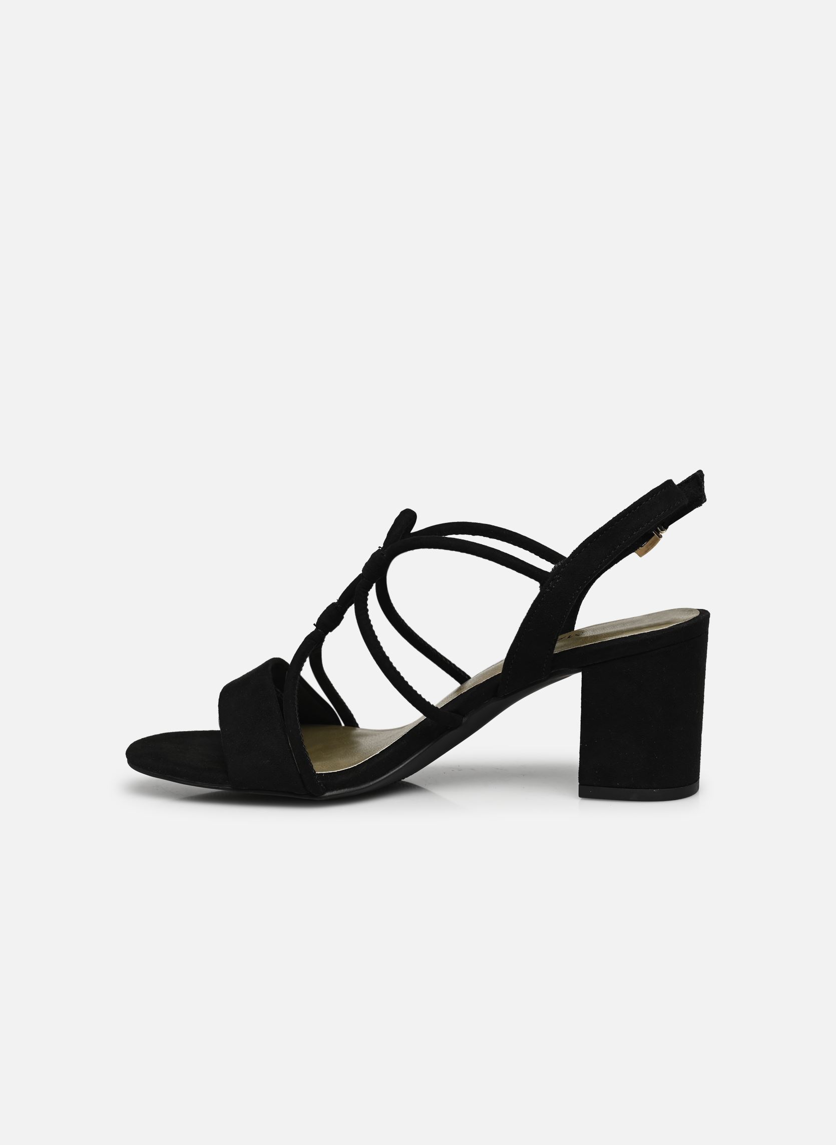 Sandalen 28308-42 damen schwarz Marco Tozzi Sandalen 28308-42 damen schwarz BLACK