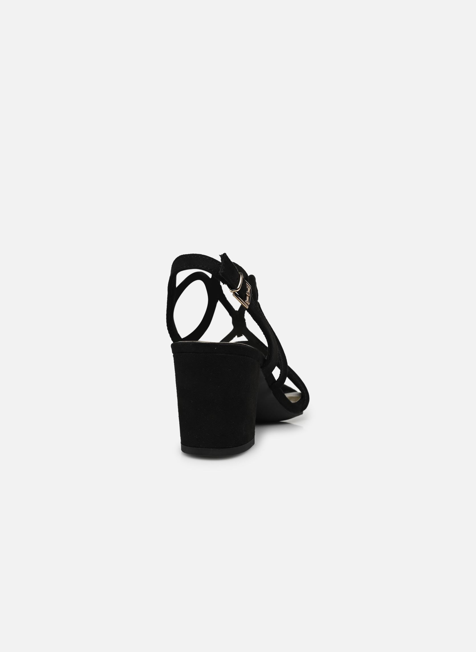 Sandalen 28308-42 damen schwarz Marco Tozzi Sandalen 28308-42 damen schwarz BLACK