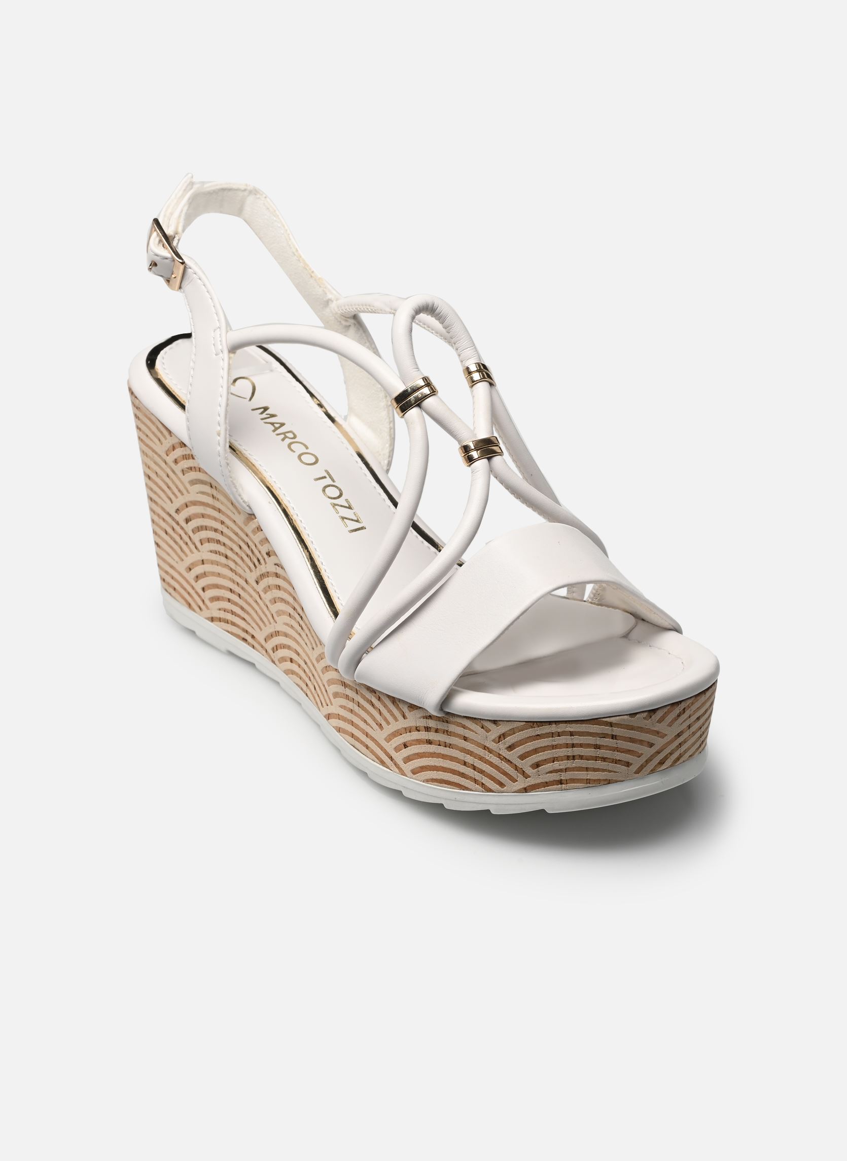 Sandales et nu pieds Marco Tozzi 28349 42 pour Femme