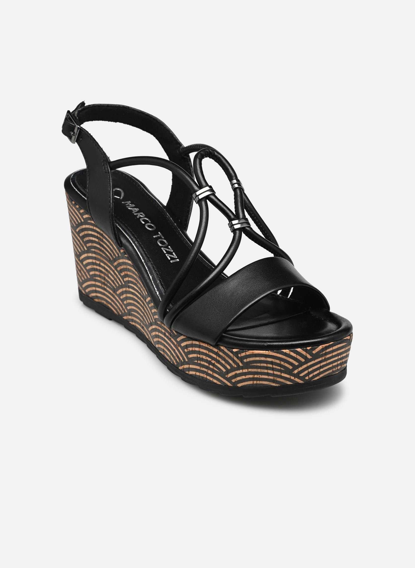 Sandales et nu pieds Marco Tozzi 28349 42 pour Femme - vue 2