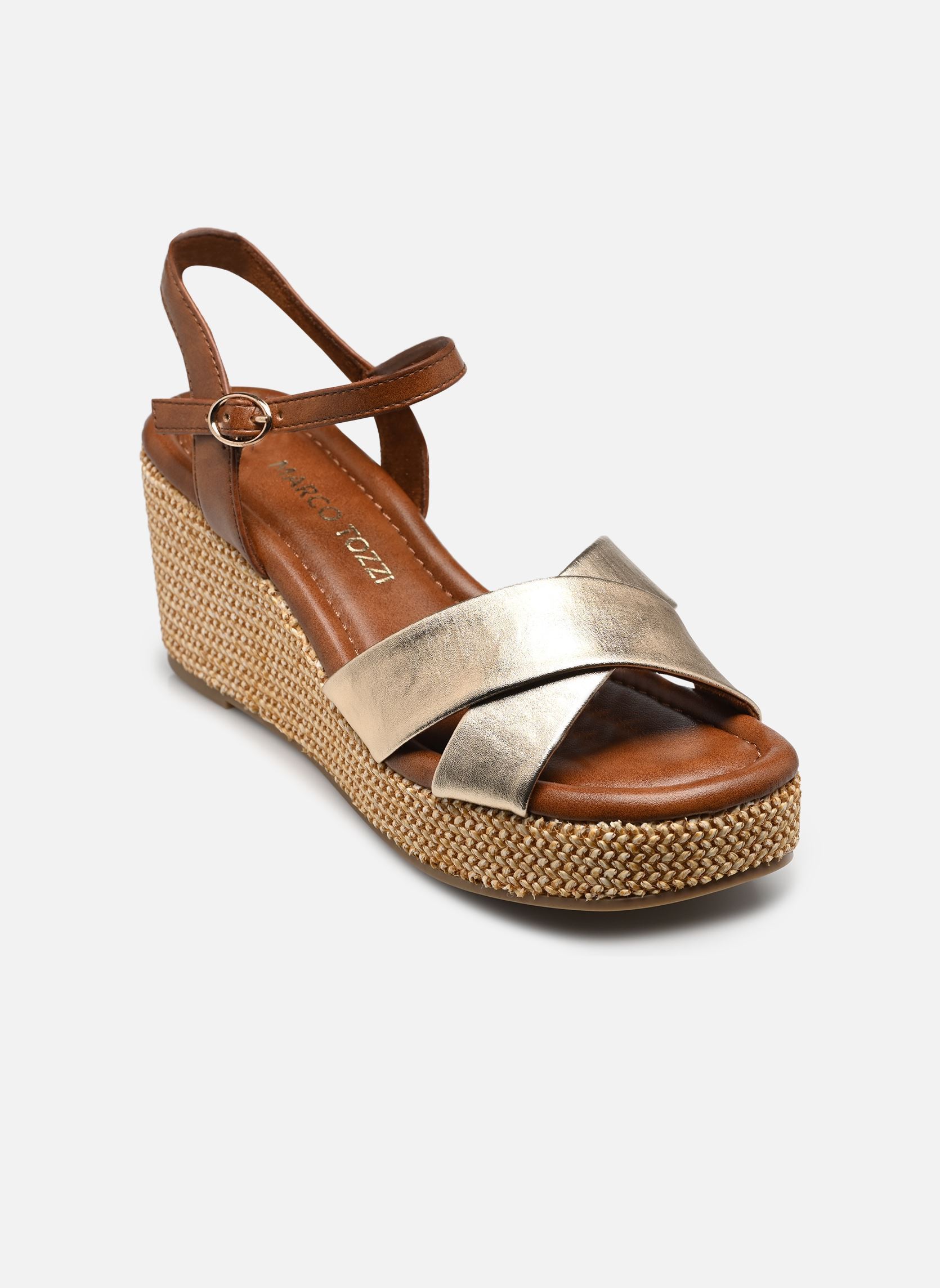 Sandales et nu pieds Marco Tozzi 28397 42 pour