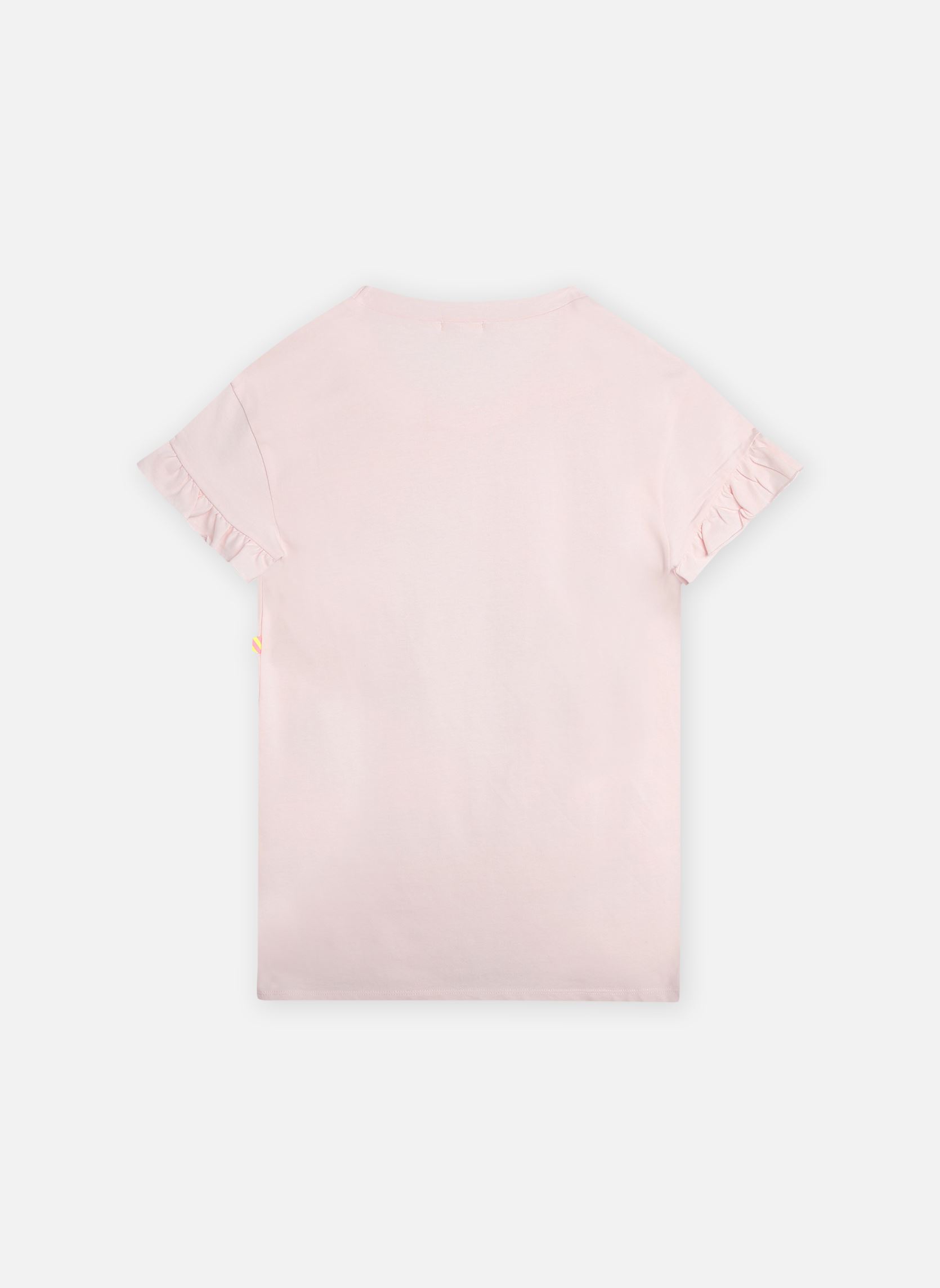 Kleider U20186 mädchen rosa Billieblush Kleider U20186 mädchen rosa ROSEE DU MATIN