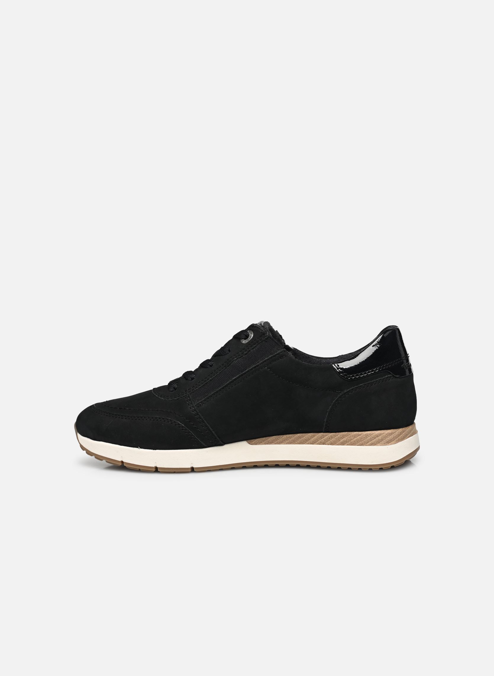 Baskets basses 83702-42 femme bleu Tamaris Comfort Baskets basses 83702-42 femme bleu Navy