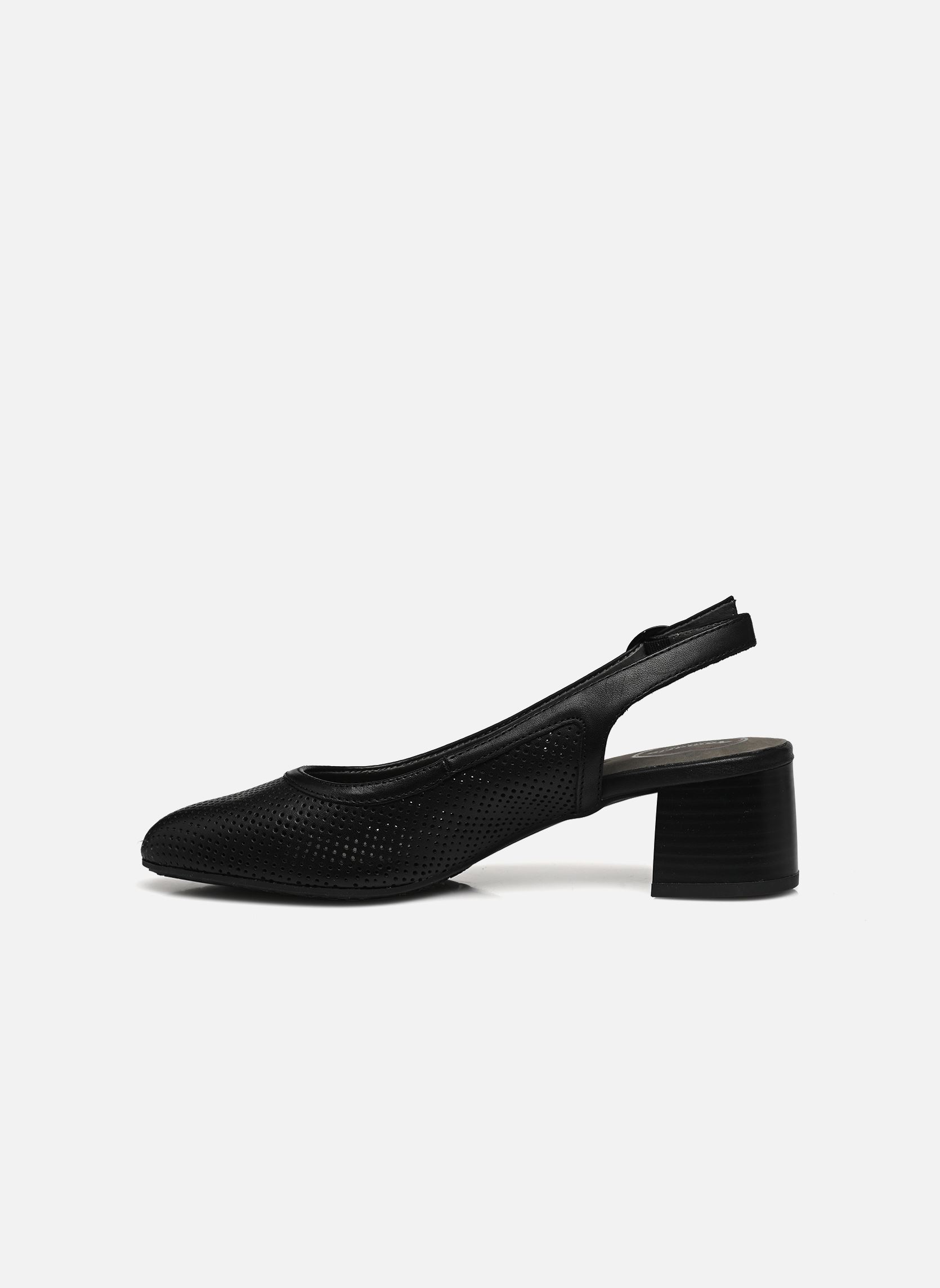 Pumps mit Riemchen 89501-42 damen schwarz Tamaris Comfort Pumps mit Riemchen 89501-42 damen schwarz BLACK