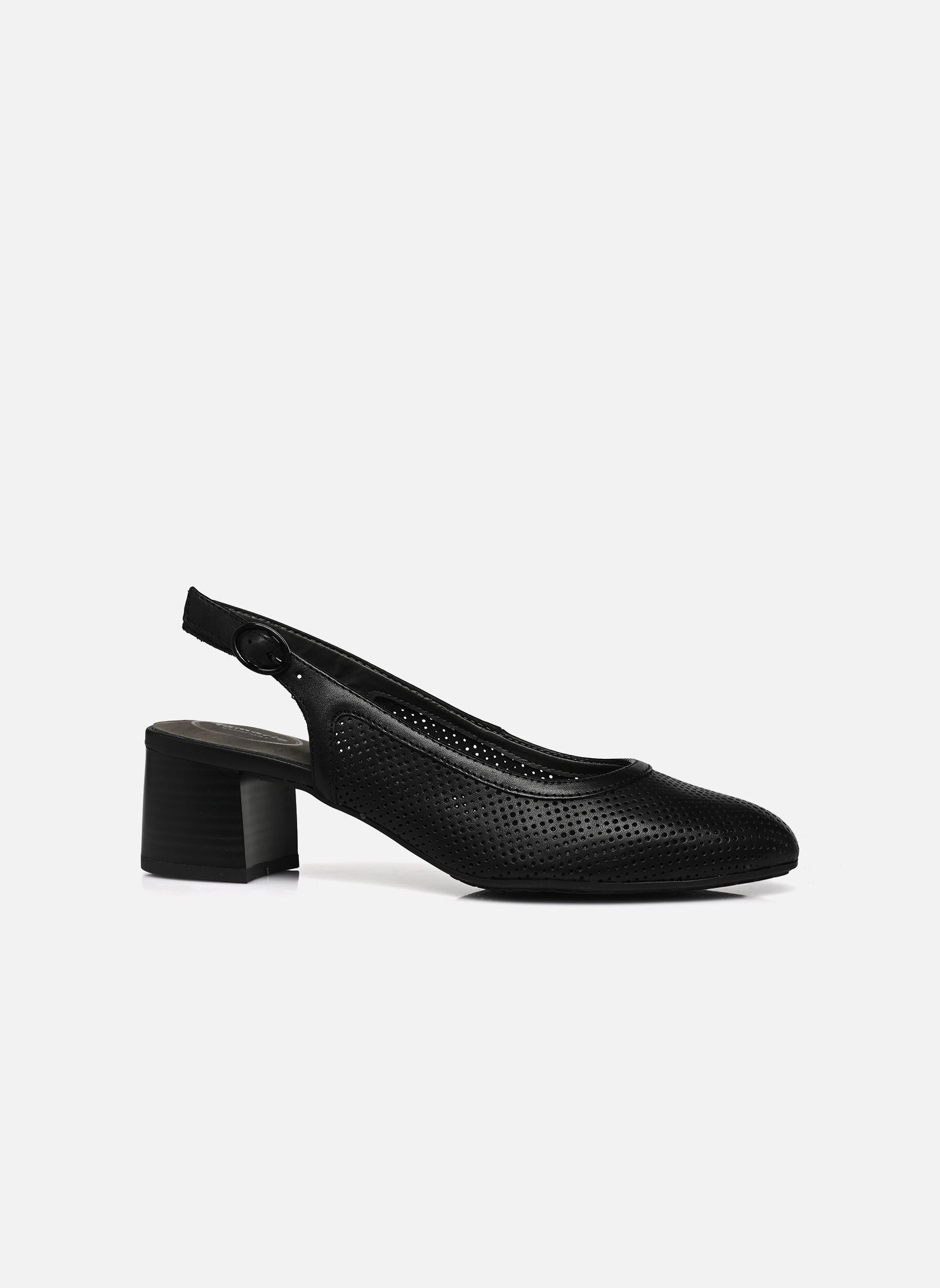 Pumps mit Riemchen 89501-42 damen schwarz Tamaris Comfort Pumps mit Riemchen 89501-42 damen schwarz BLACK
