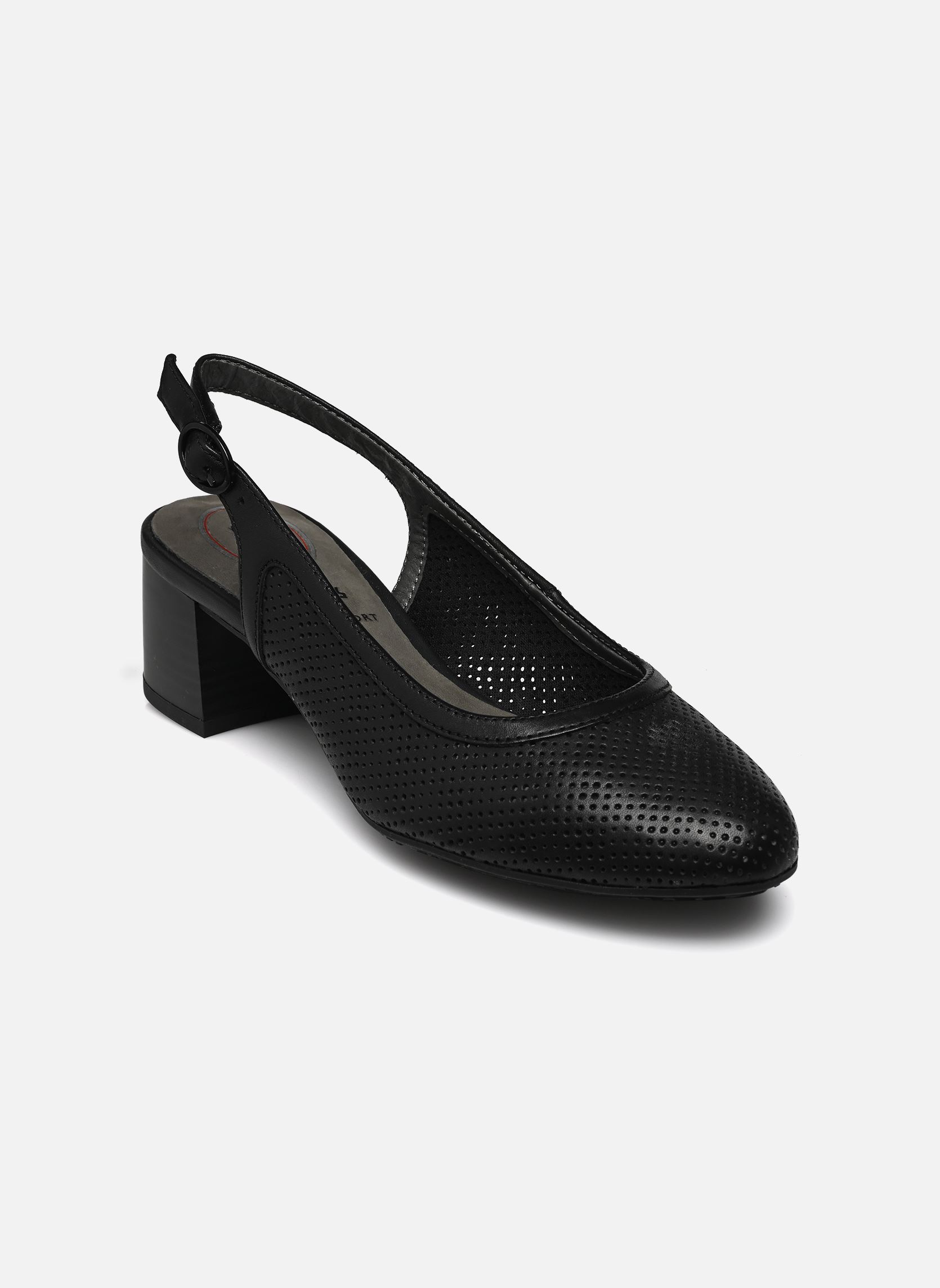 Pumps mit Riemchen 89501-42 damen schwarz Tamaris Comfort Pumps mit Riemchen 89501-42 damen schwarz BLACK