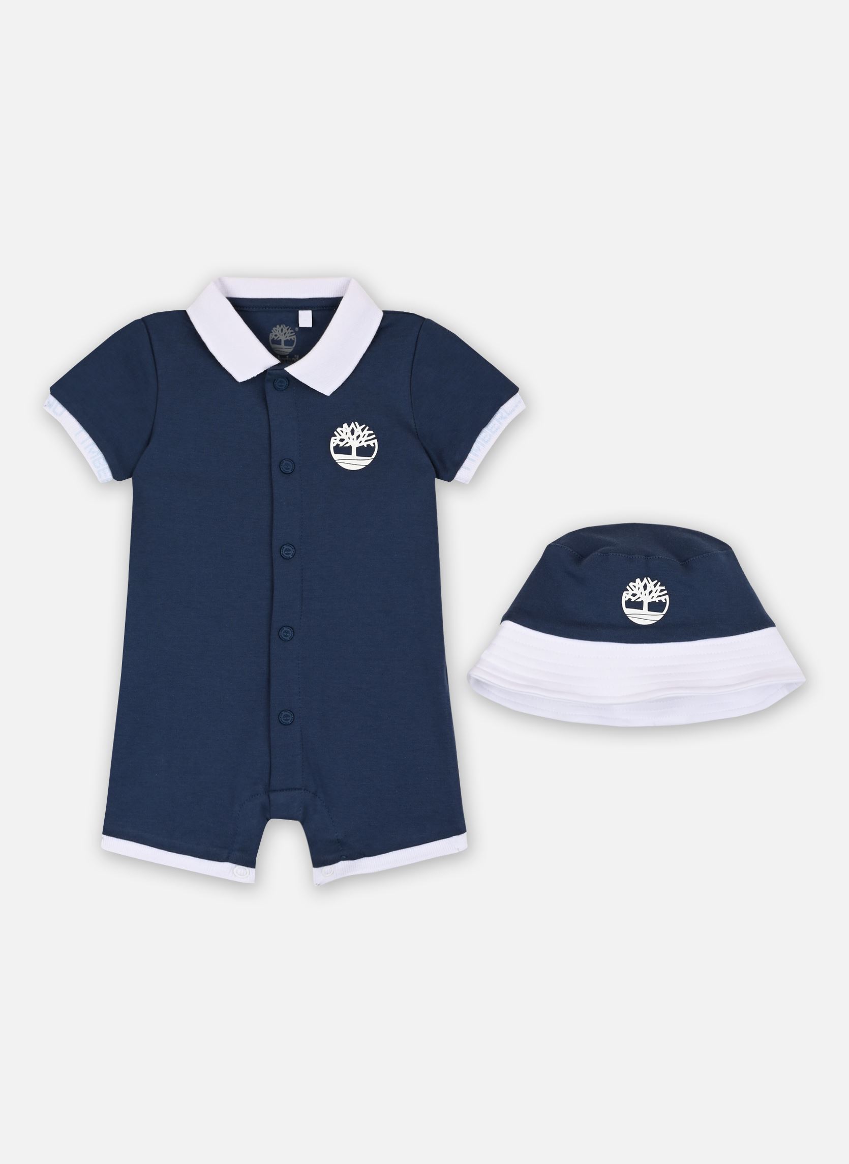 Vêtements Timberland T60187 pour Accessoires - vue 2