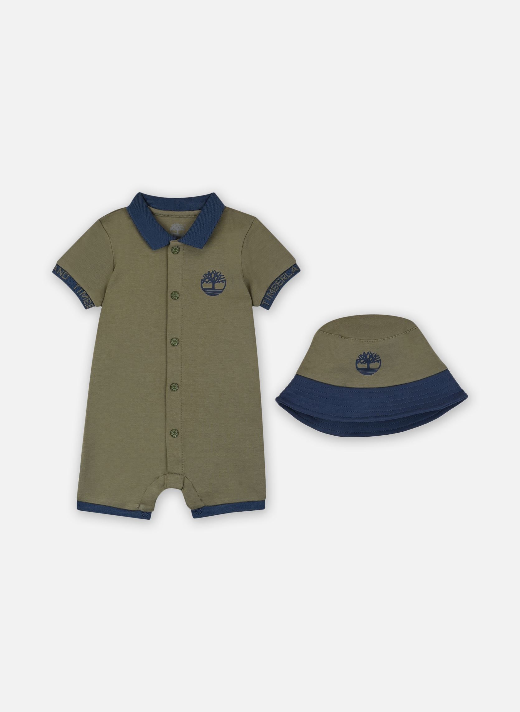 Vêtements Timberland T60187 pour Accessoires