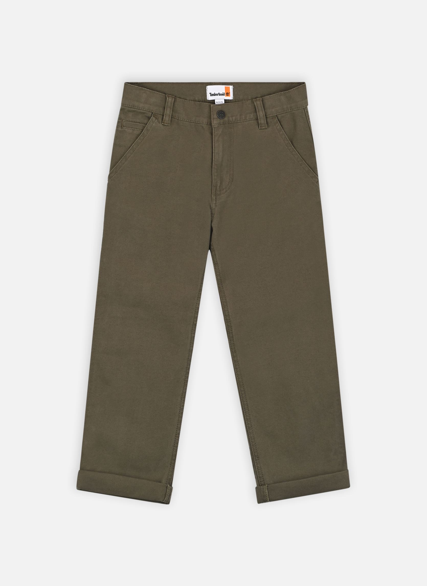 Vêtements Timberland T60052 pour Accessoires