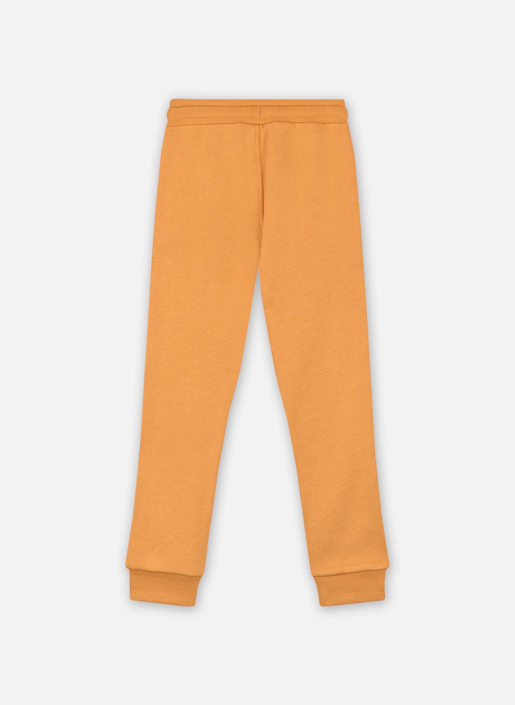 Joggingbroeken T60218 jongens geel Timberland Joggingbroeken T60218 jongens geel YELLOW BOOTS