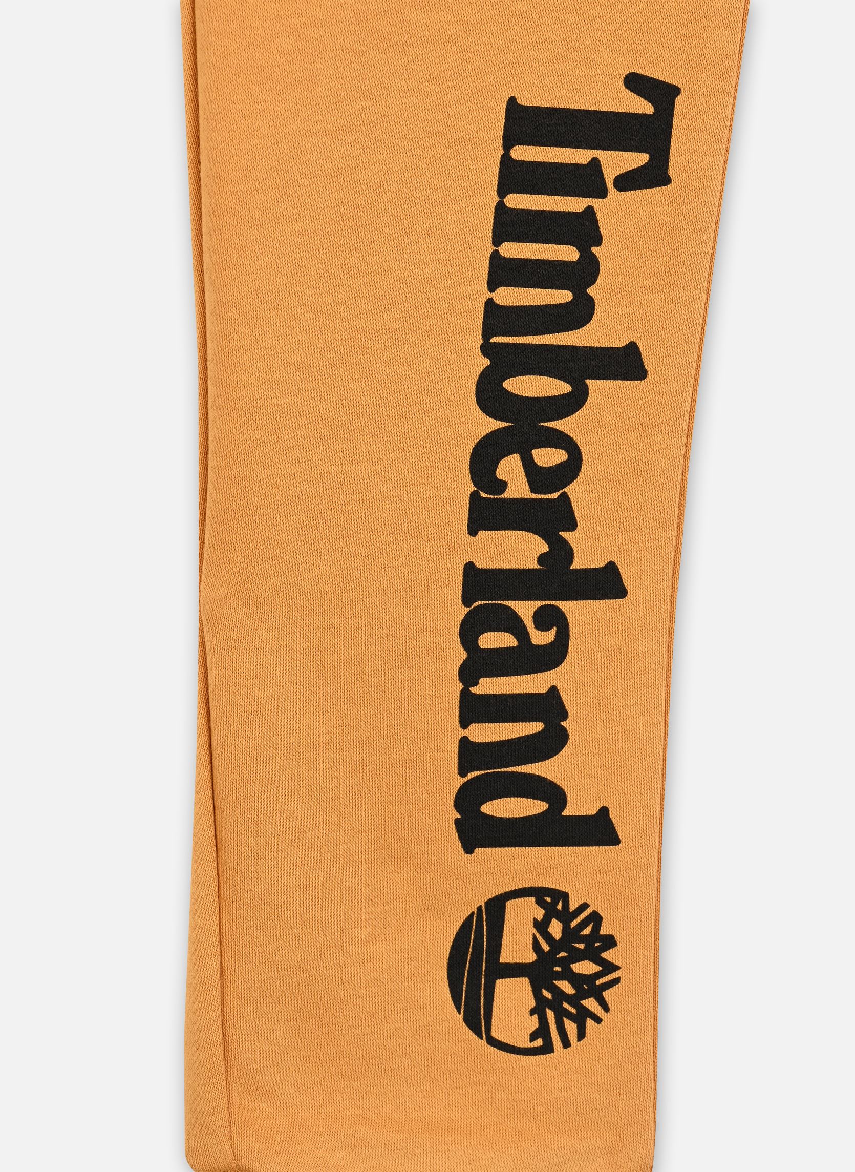 Joggingbroeken T60218 jongens geel Timberland Joggingbroeken T60218 jongens geel YELLOW BOOTS