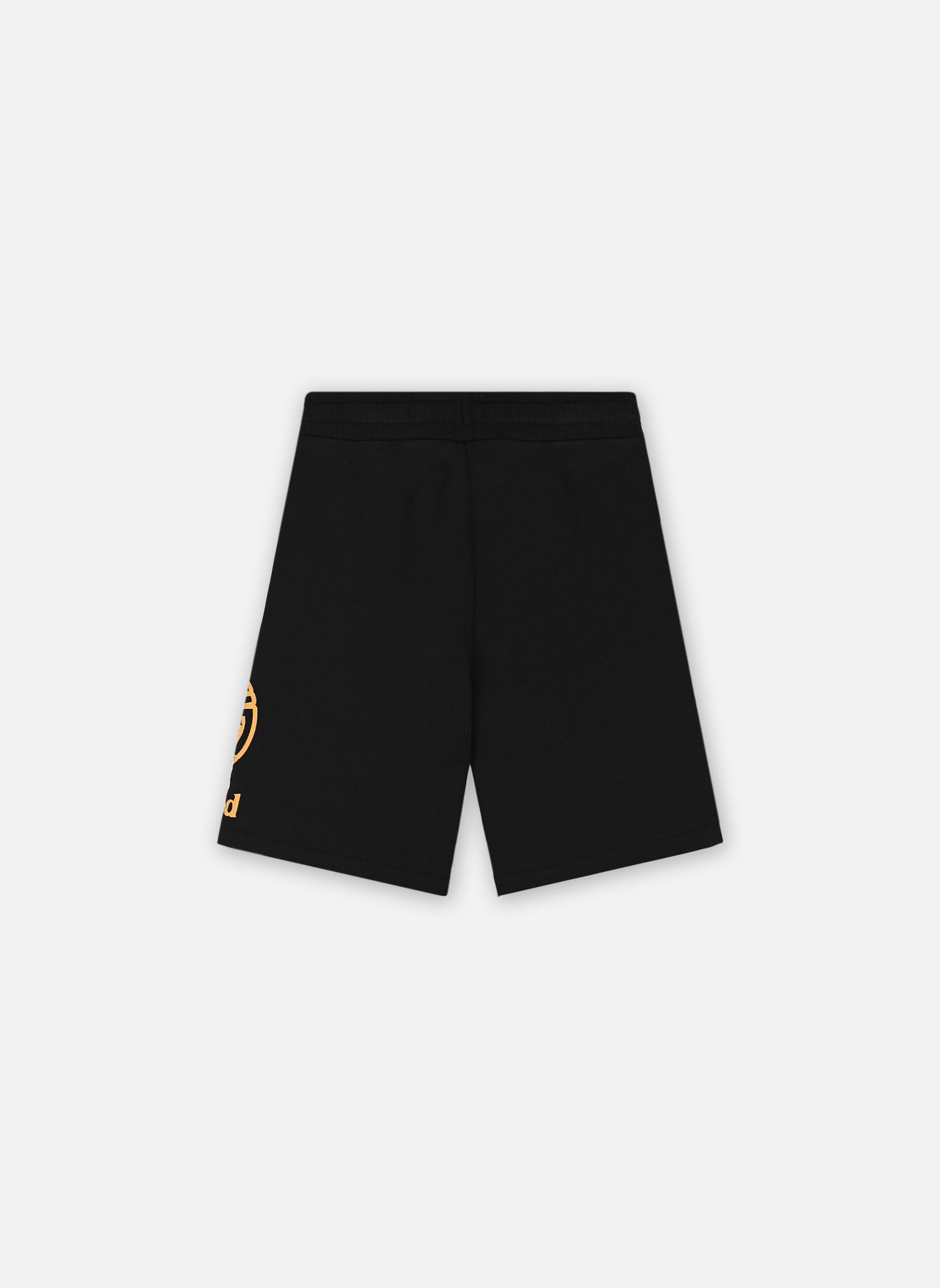 Bermuda's T60221 jongens zwart Timberland Bermuda's T60221 jongens zwart BLACK