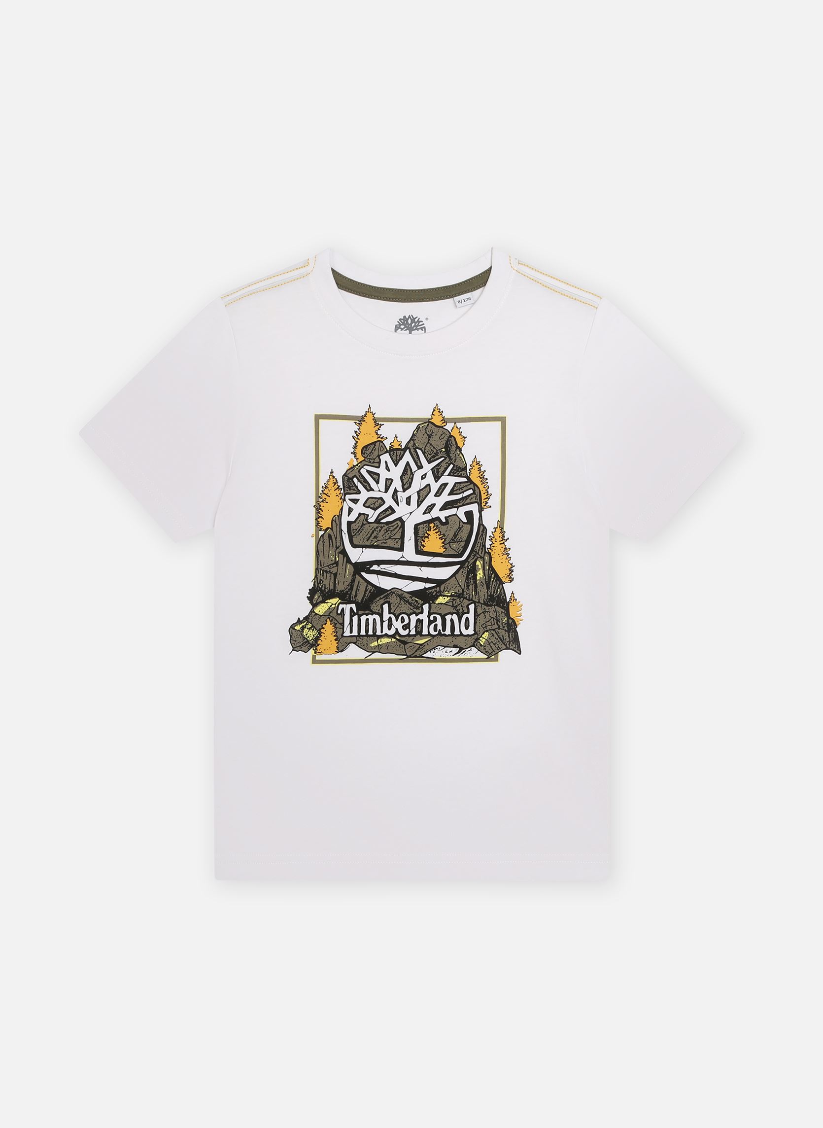 Vêtements Timberland T60092 pour Accessoires