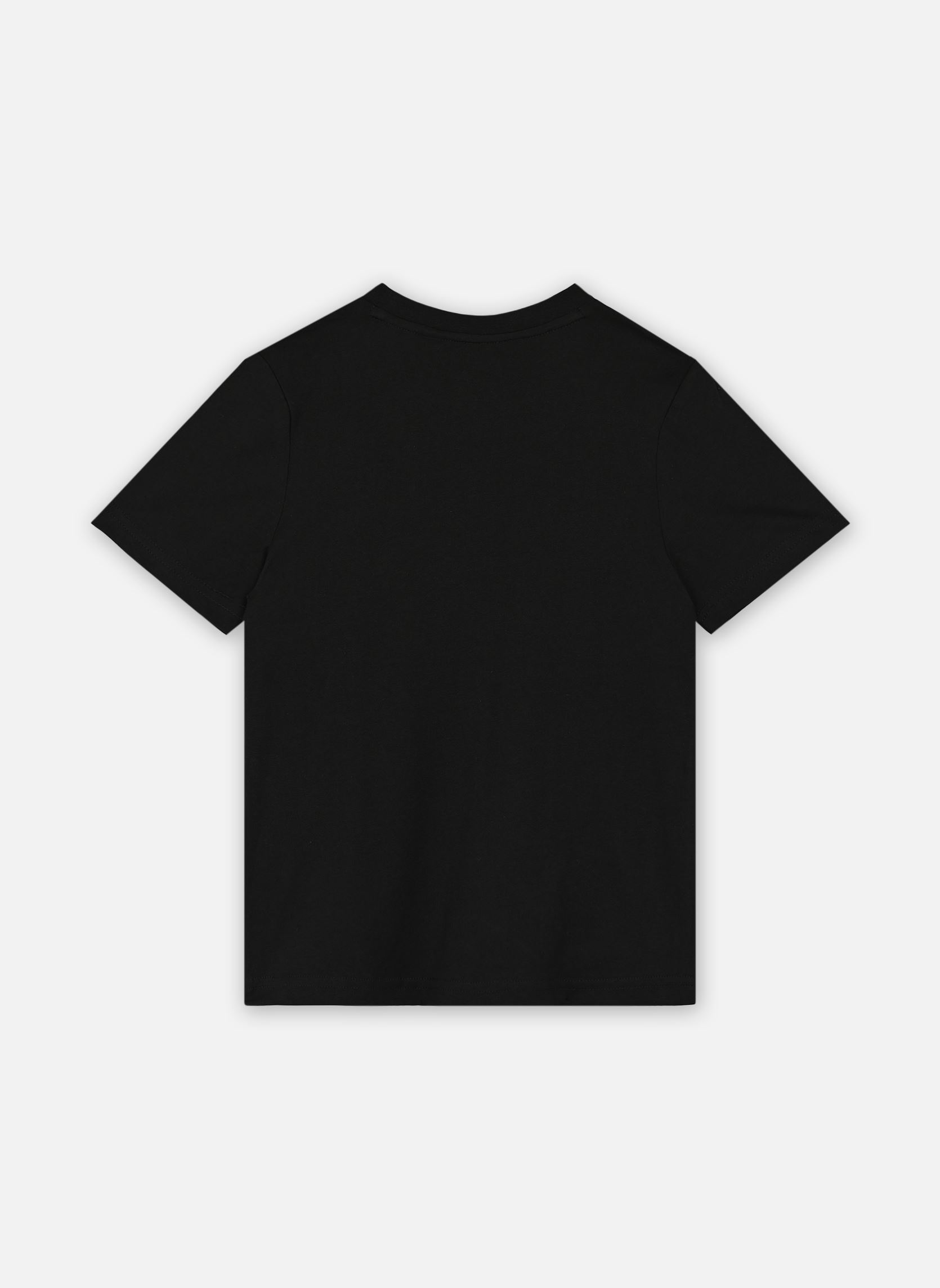 Kurzarm-T-Shirts T60212 jungen schwarz Timberland Kurzarm-T-Shirts T60212 jungen schwarz BLACK